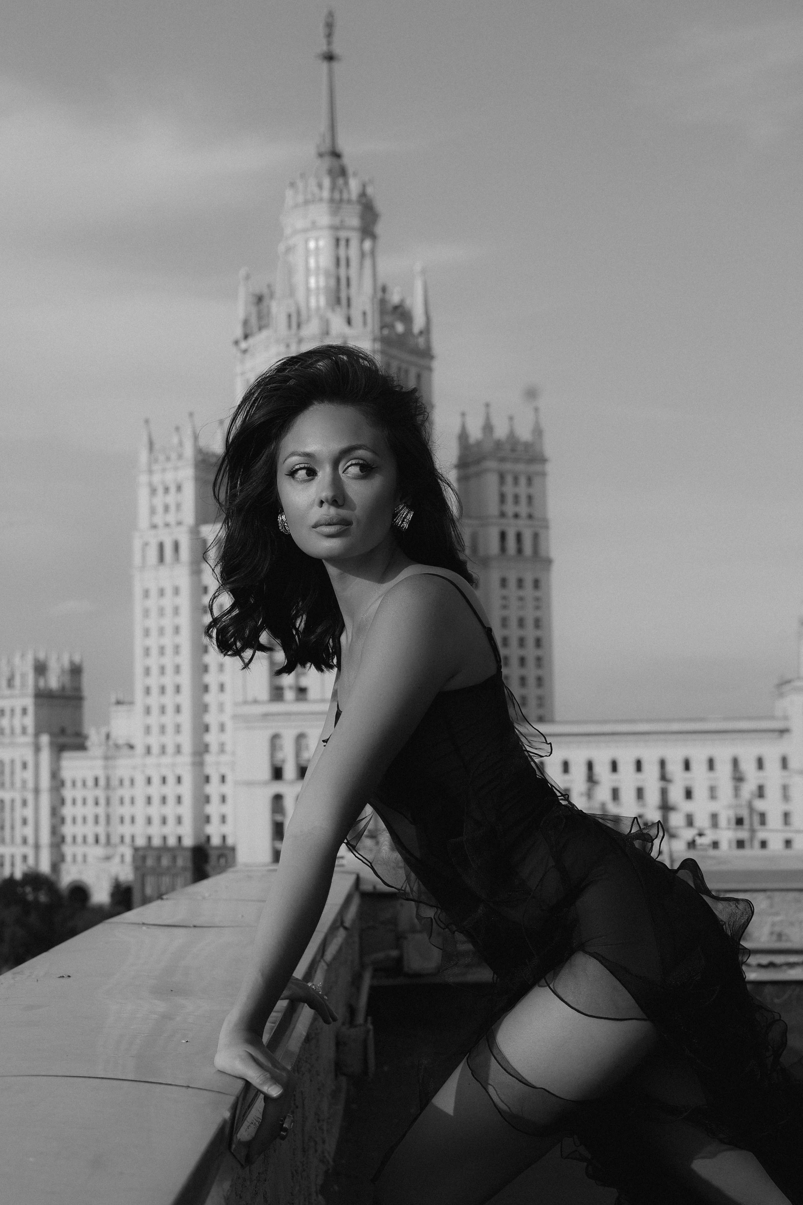 Viktoria. Фотограф Popova Polina