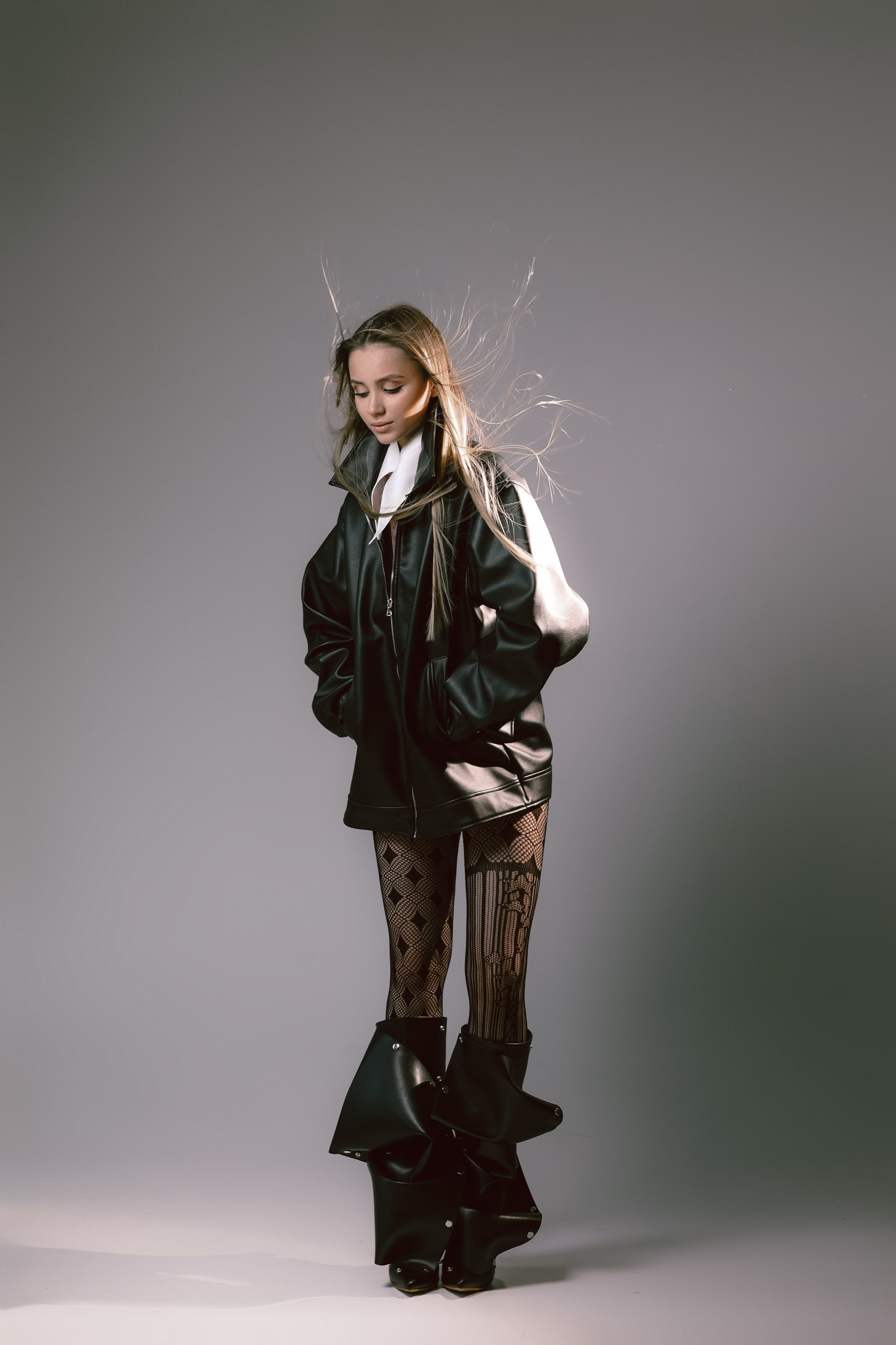 Julia. Фотограф Popova Polina