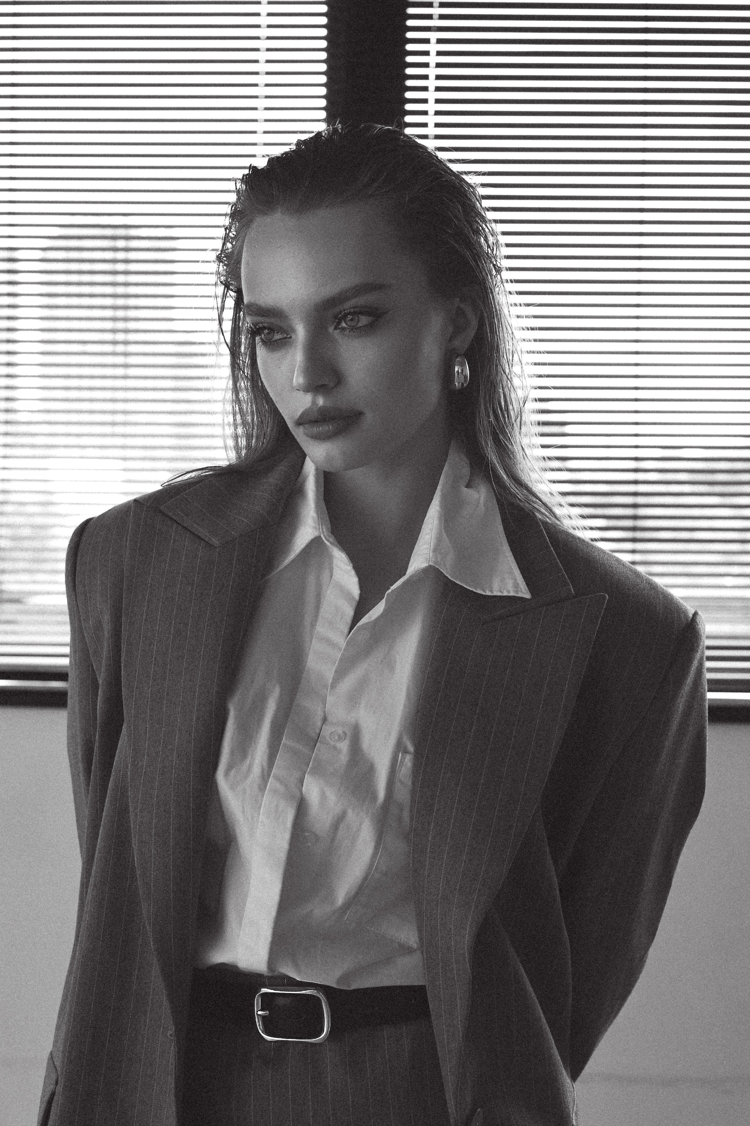 Stefania. Фотограф Popova Polina