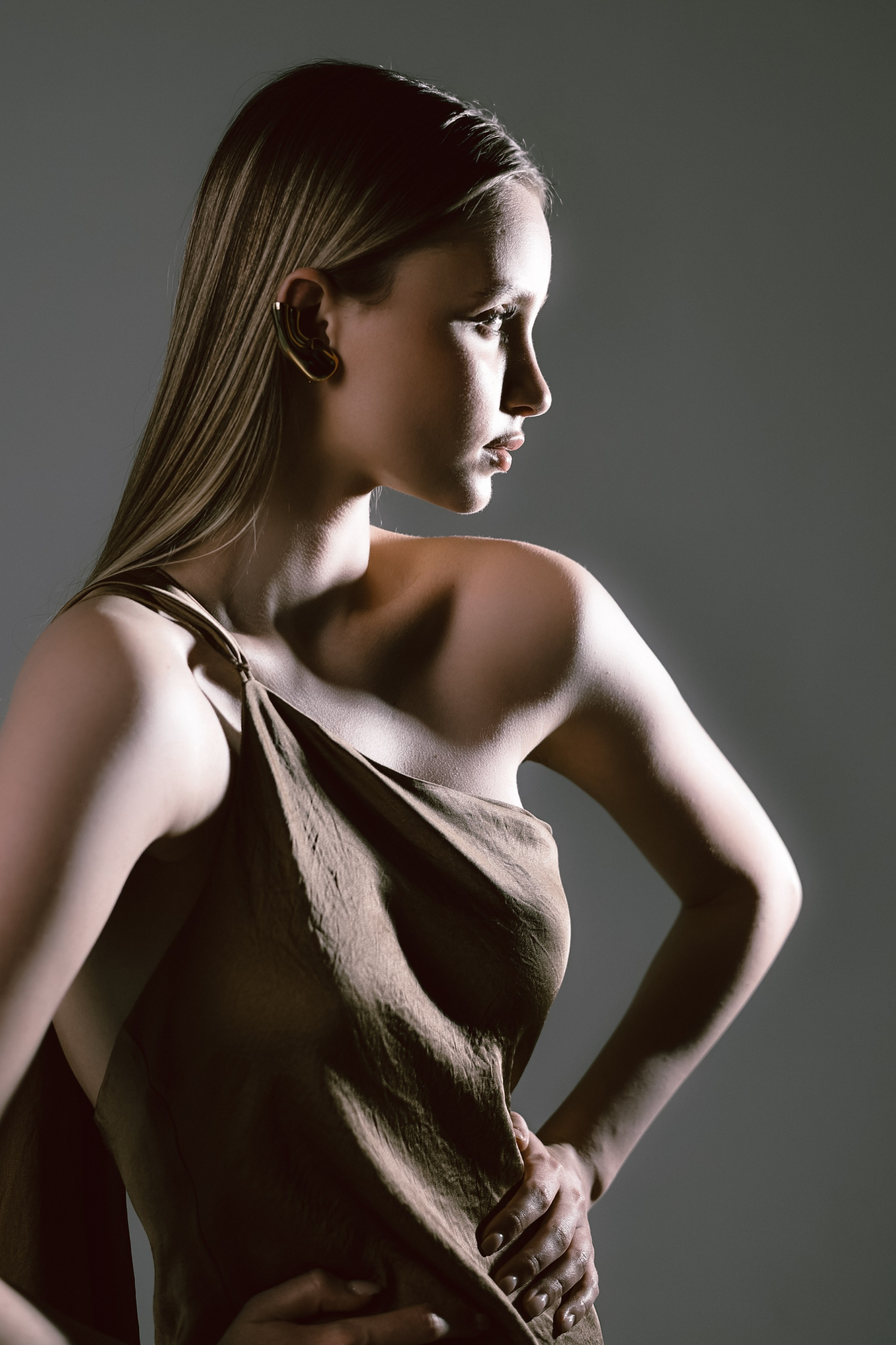 Julia. Фотограф Popova Polina