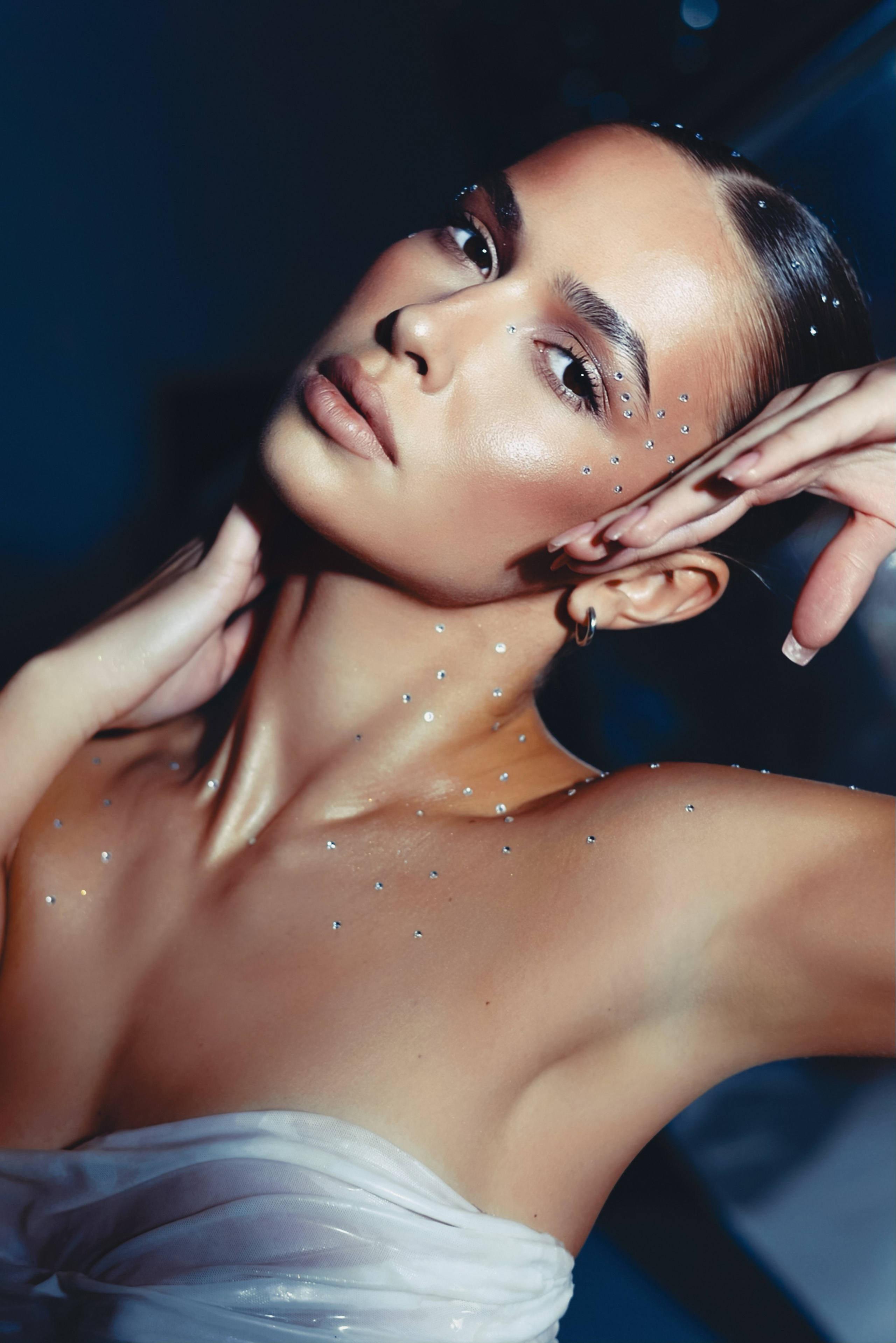 Alena. Фотограф Popova Polina