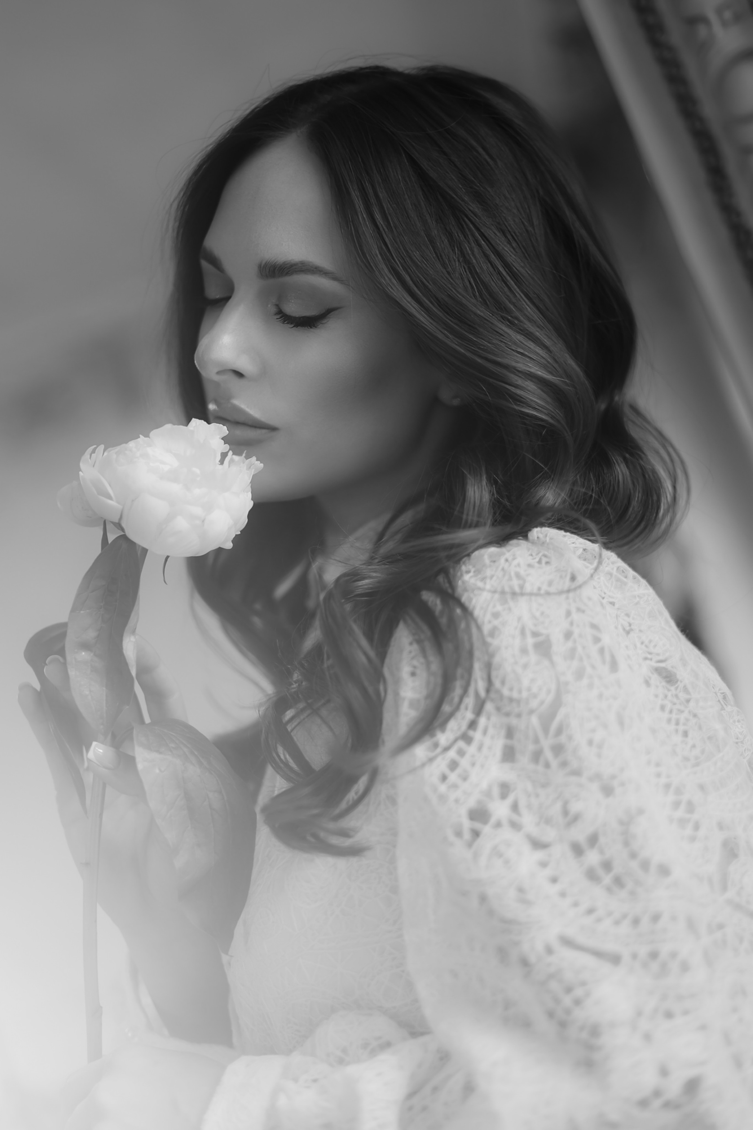 Ксения. Фотограф Popova Polina
