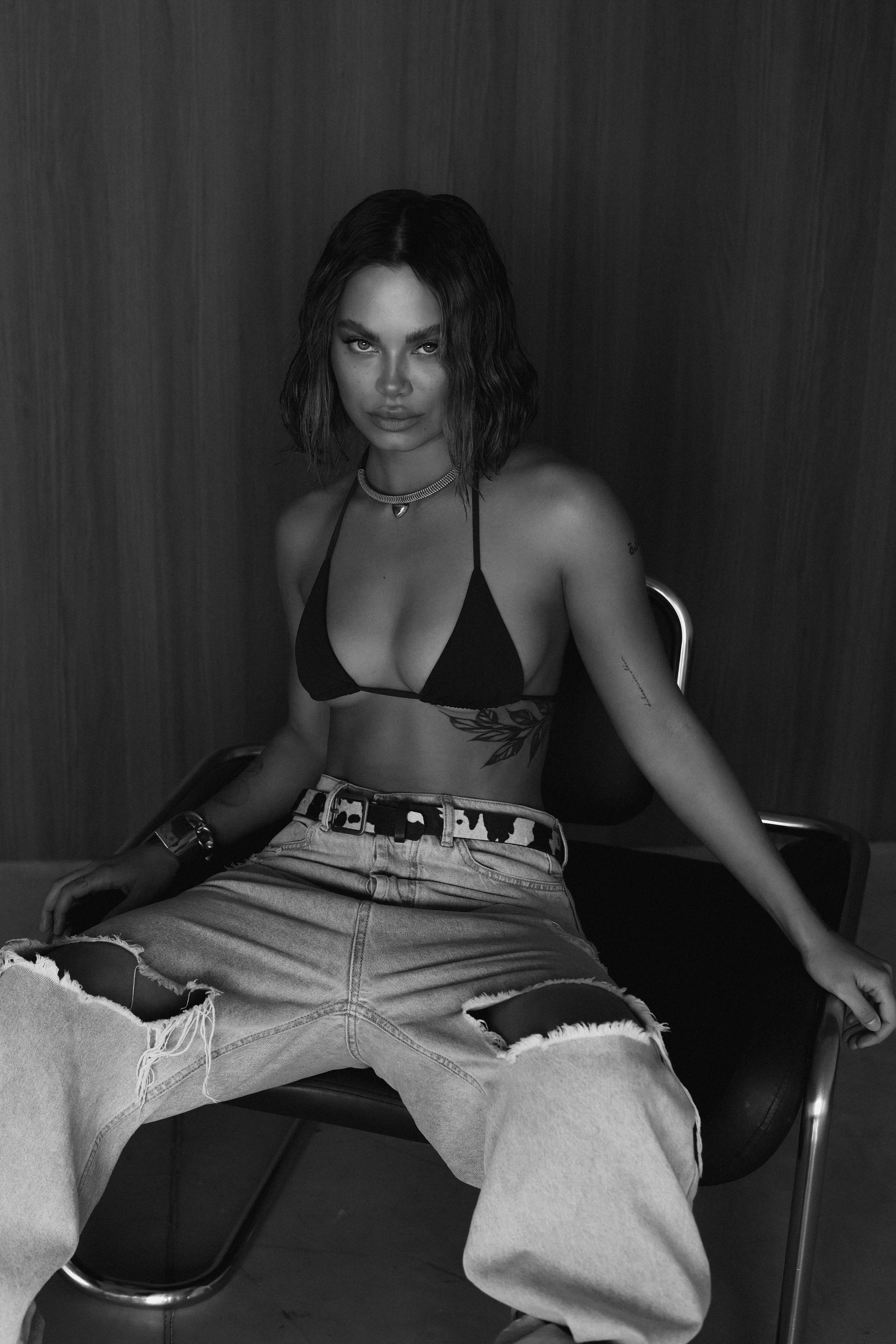 Aleksandra. Фотограф Popova Polina