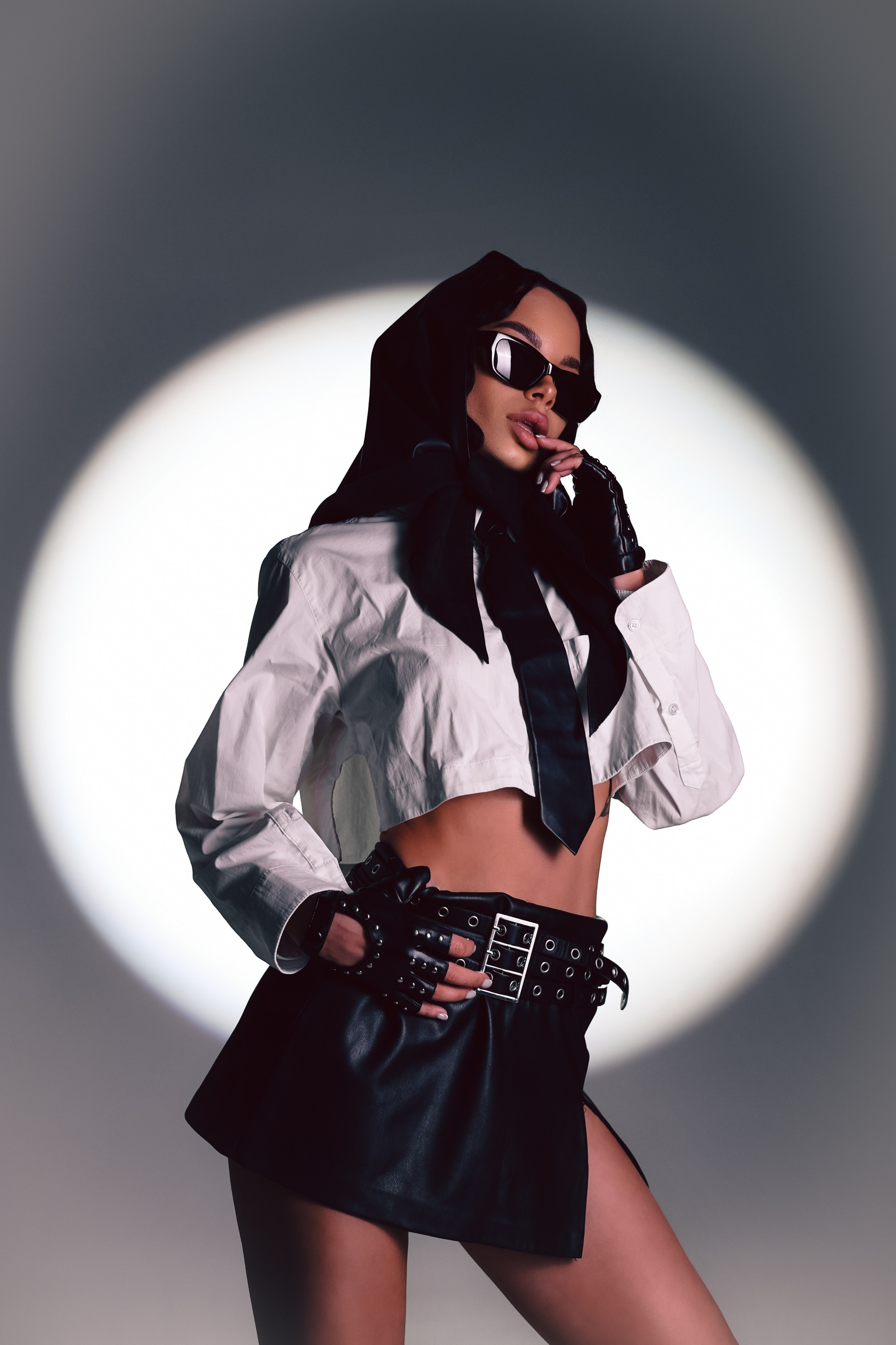 Саша. Фотограф Popova Polina