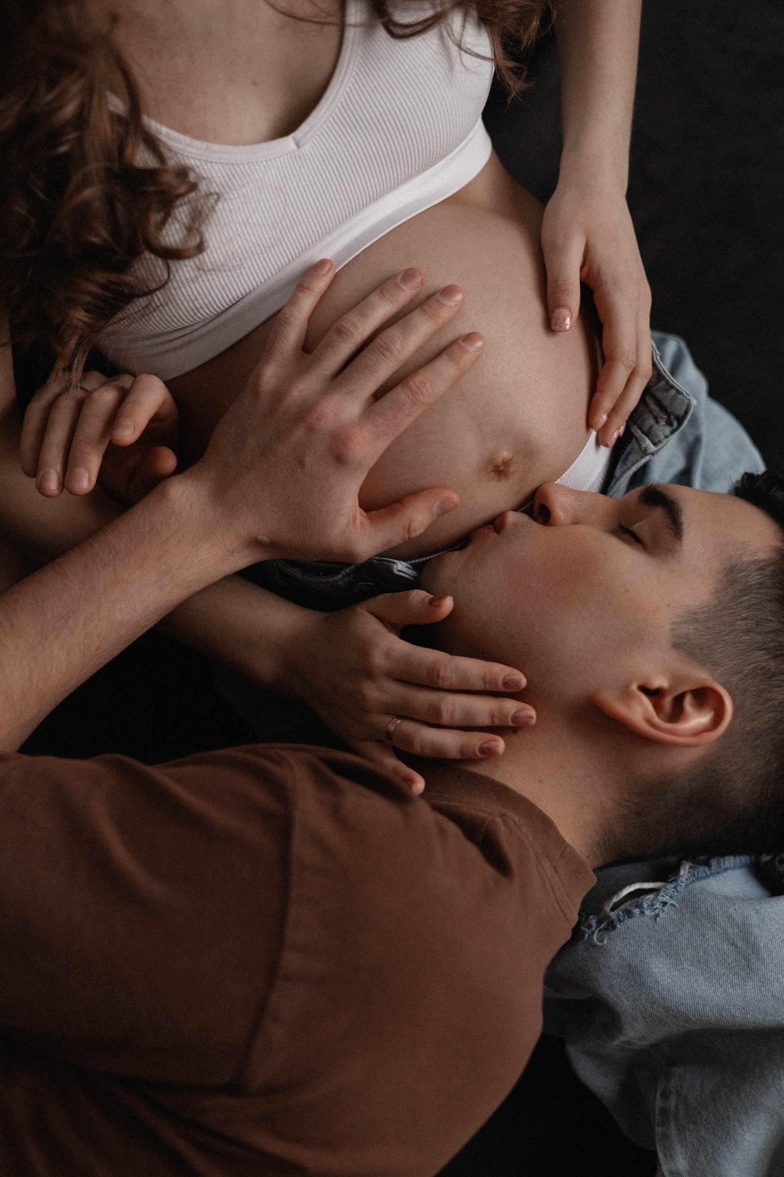 Анастасия & Виктор. Свадебный и портретный фотограф Соломко Диана