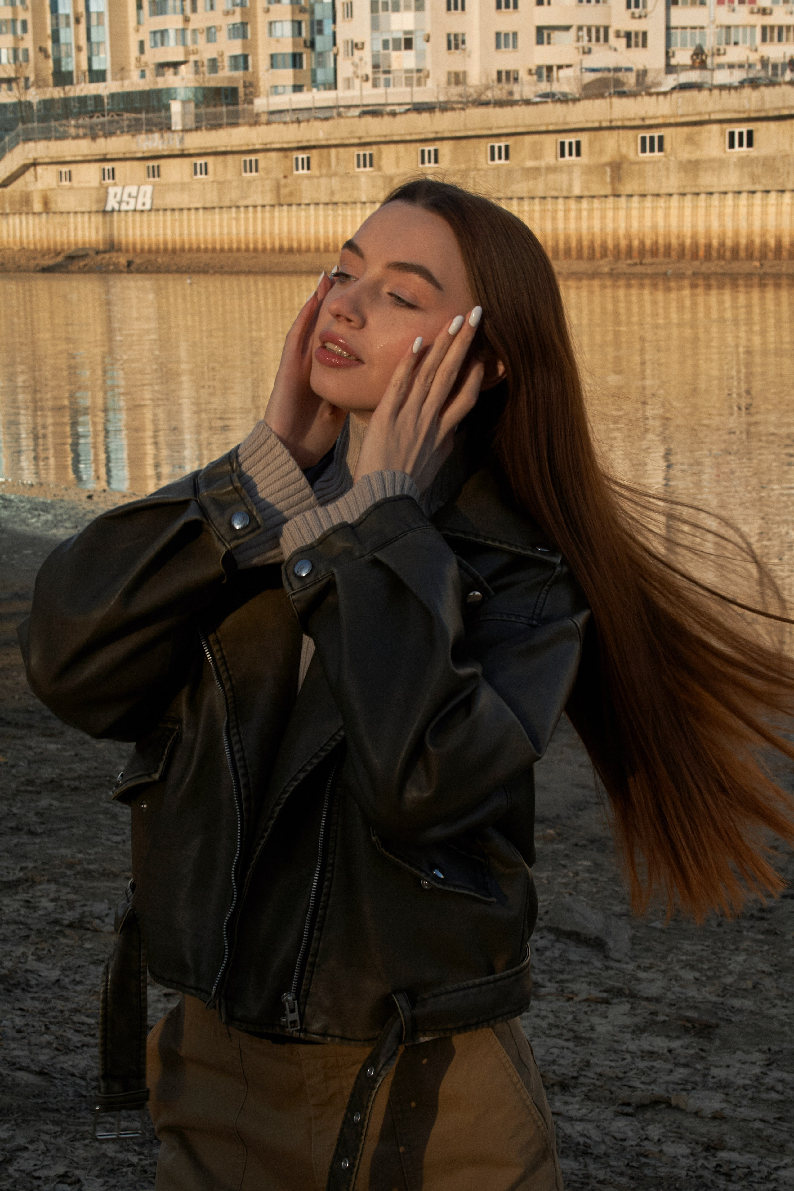 Уличные фото. Полянская Арина — профессиональный фотограф в Краснодаре