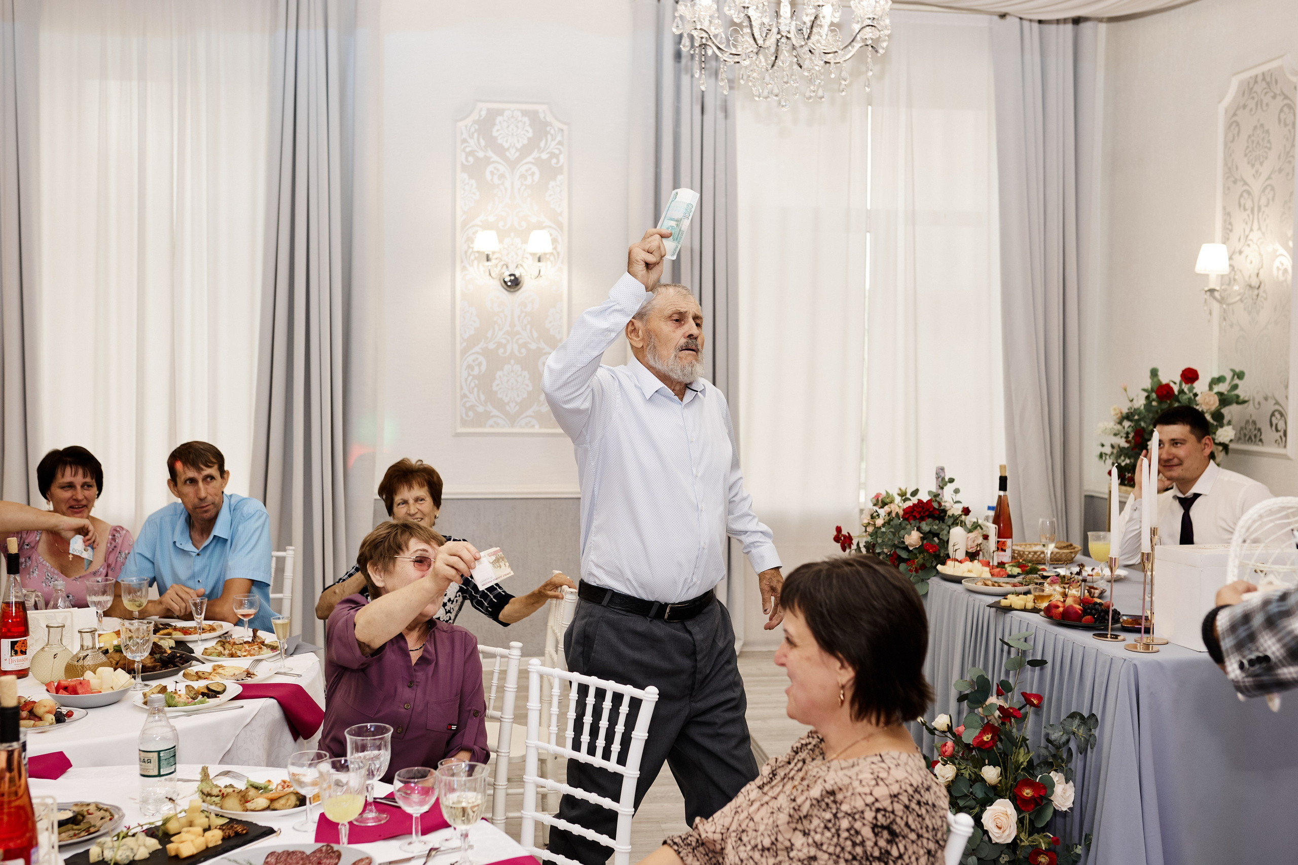 Александра и Алексей. Щетинина Наталья свадебный фотограф Барнаул