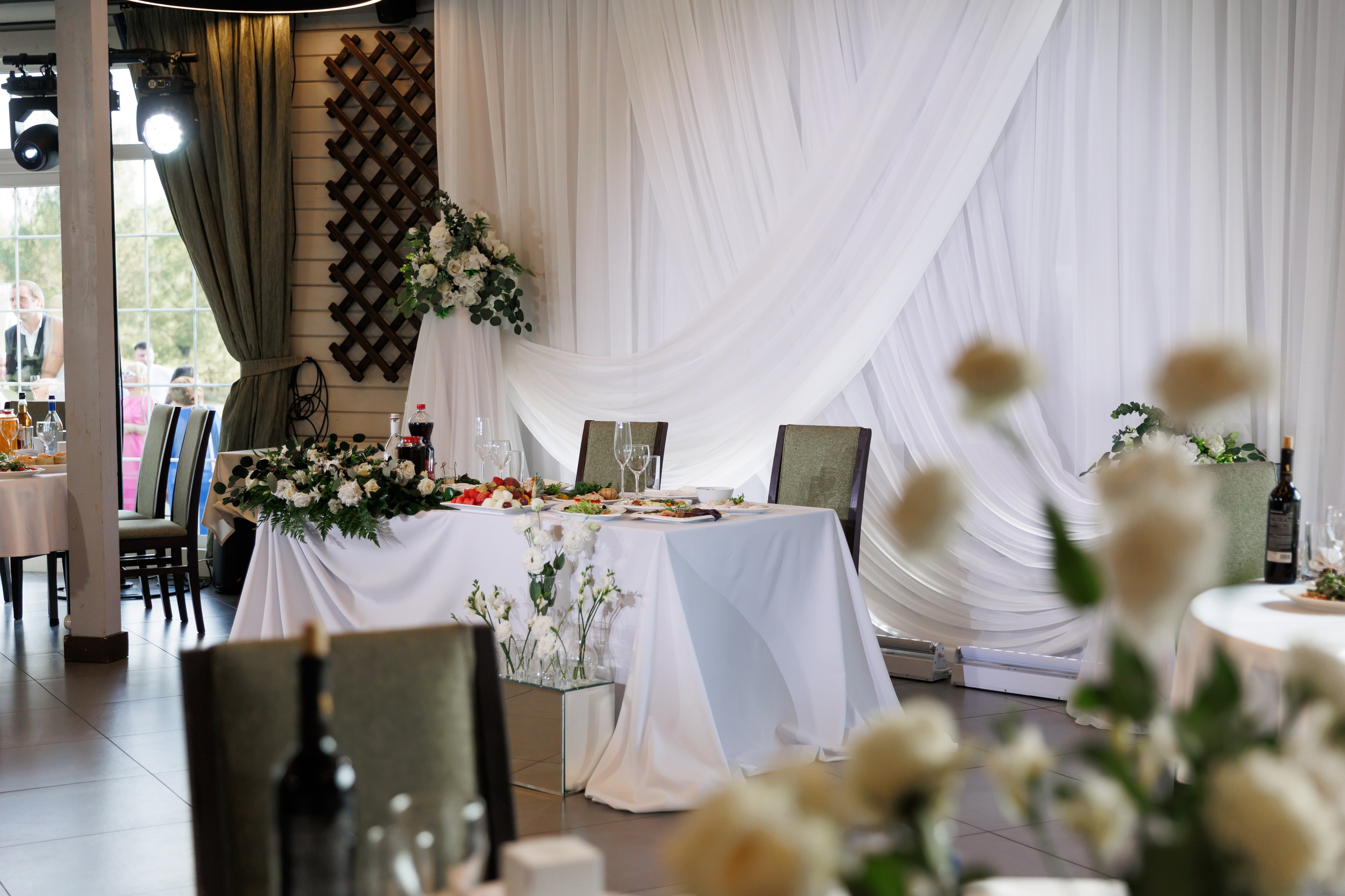 A&D. Свадебный фотограф. Москва. Мытищи