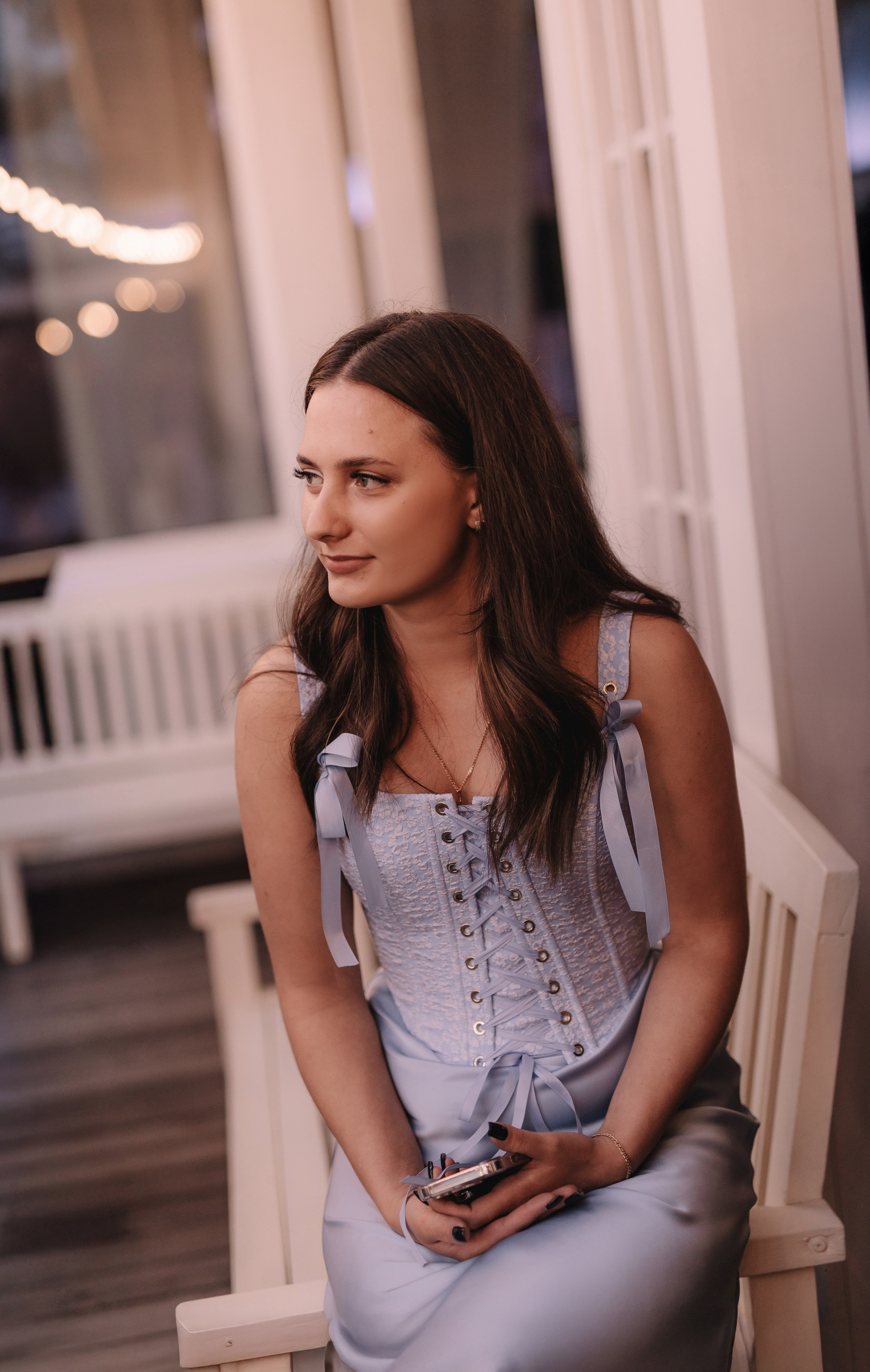 Данил Оксана. Свадебный фотограф СПб Евгения Орлова