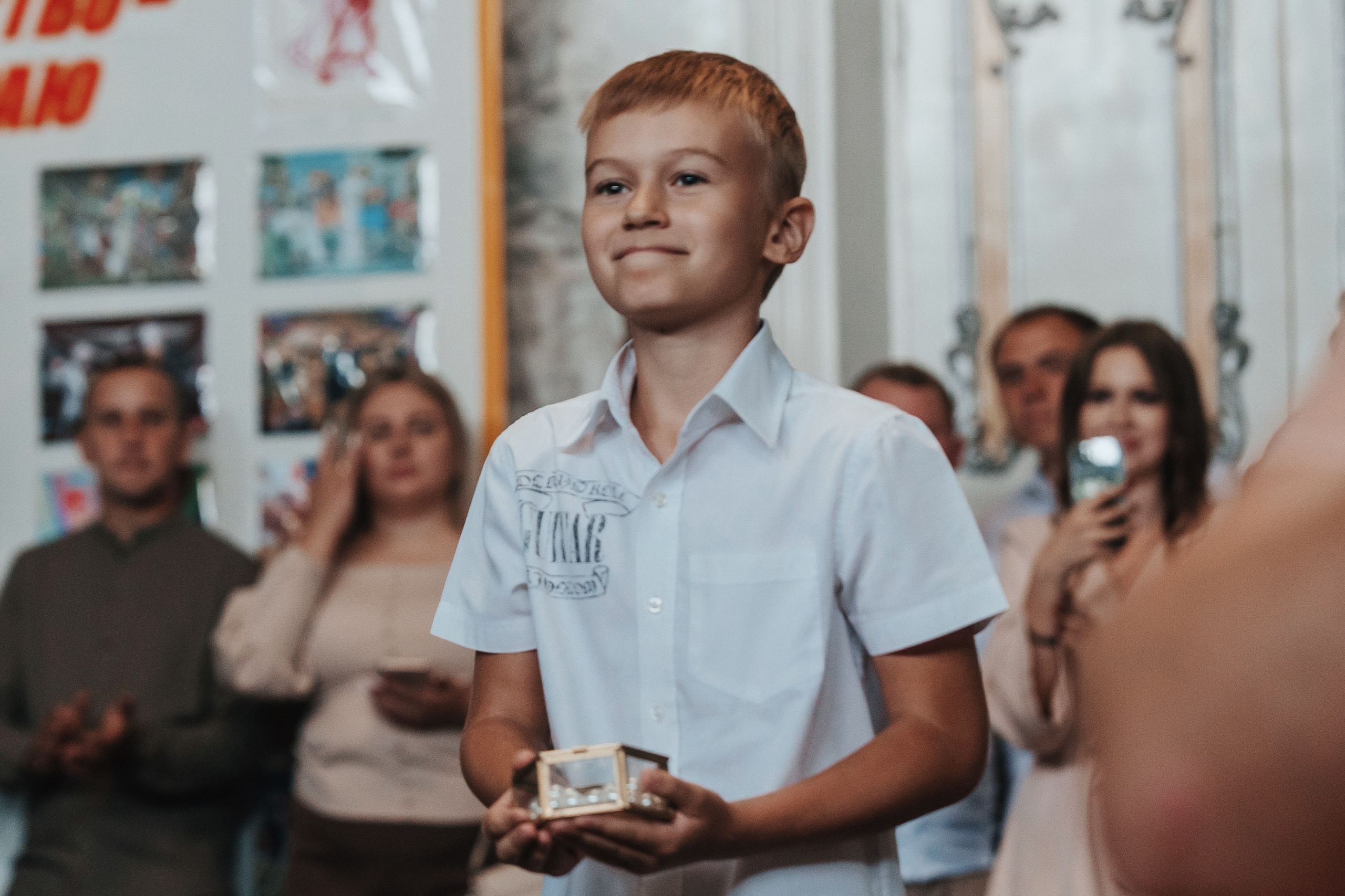 Семён & Татьяна. Алёна Киселёва | фотограф