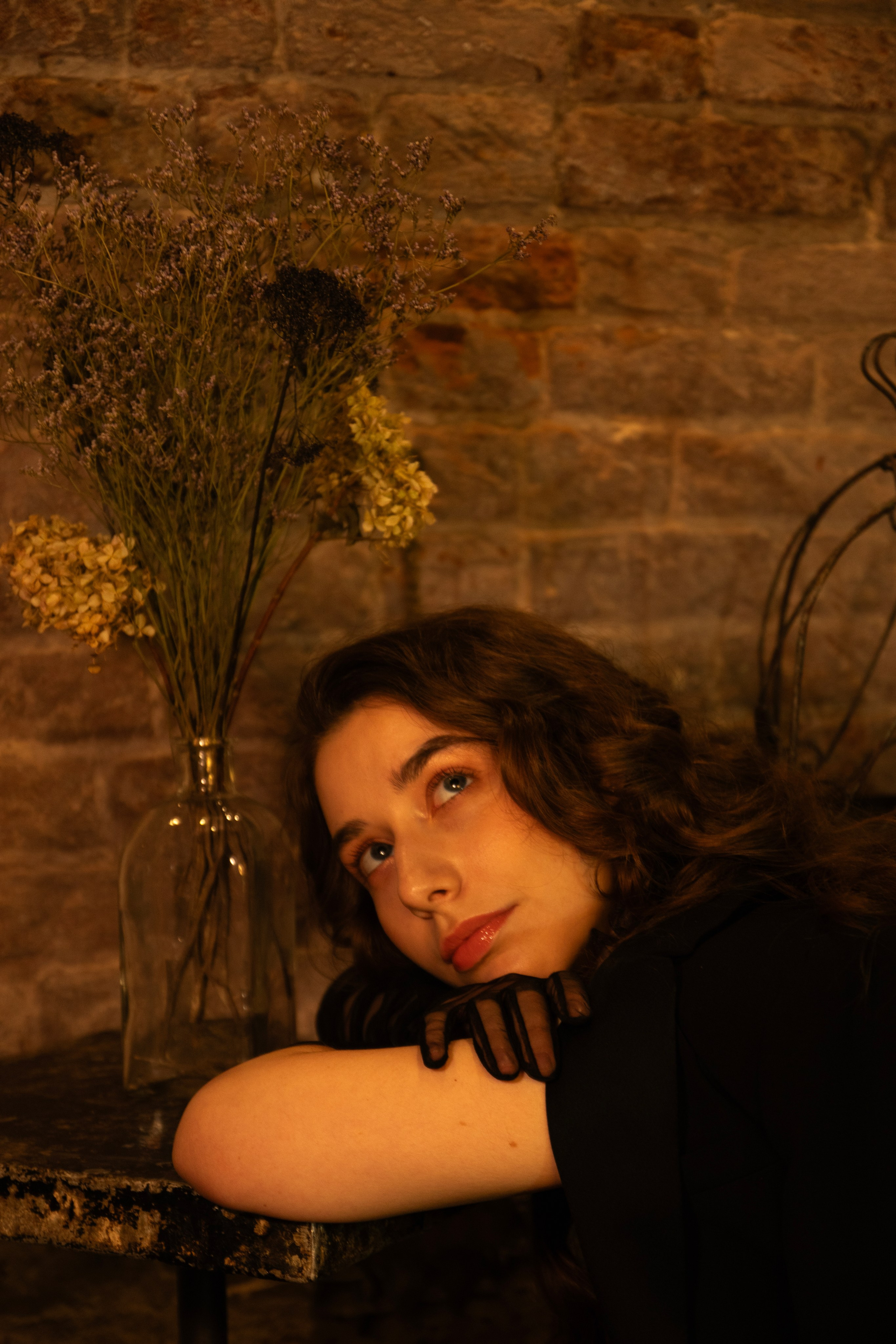 Фотодень в Усадьбе Роден. Анна Пушкар — фотограф в Москве