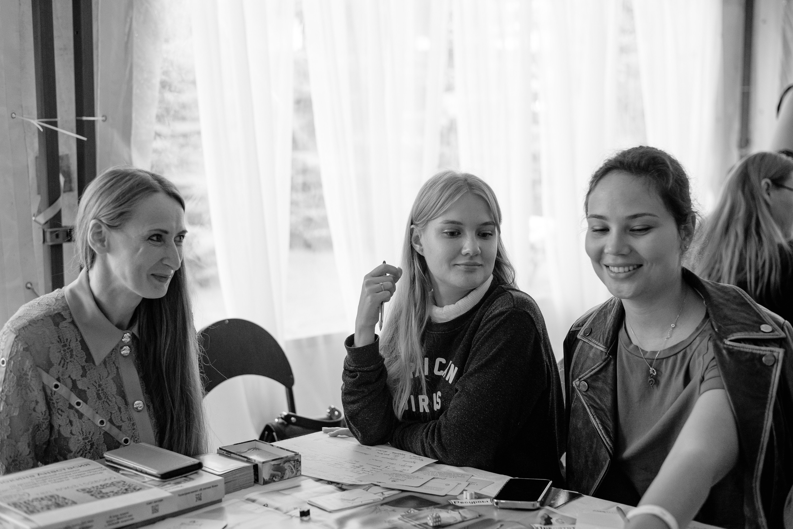 Репортаж мероприятия. Семейный и детский фотограф Иваново Ксения Азаренкова