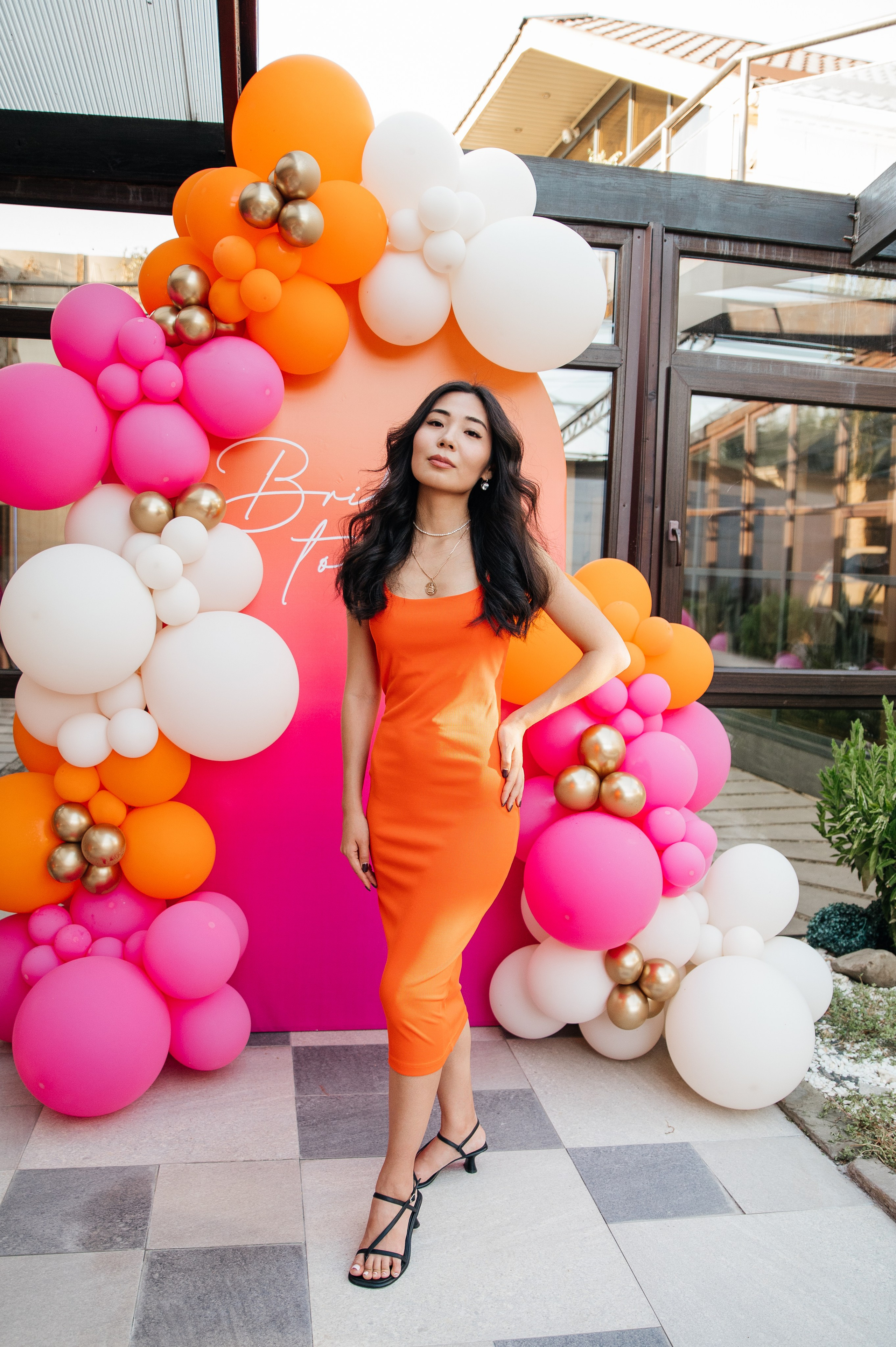 Девичник. Свадебный и семейный фотограф в Краснодаре Алина Мельник