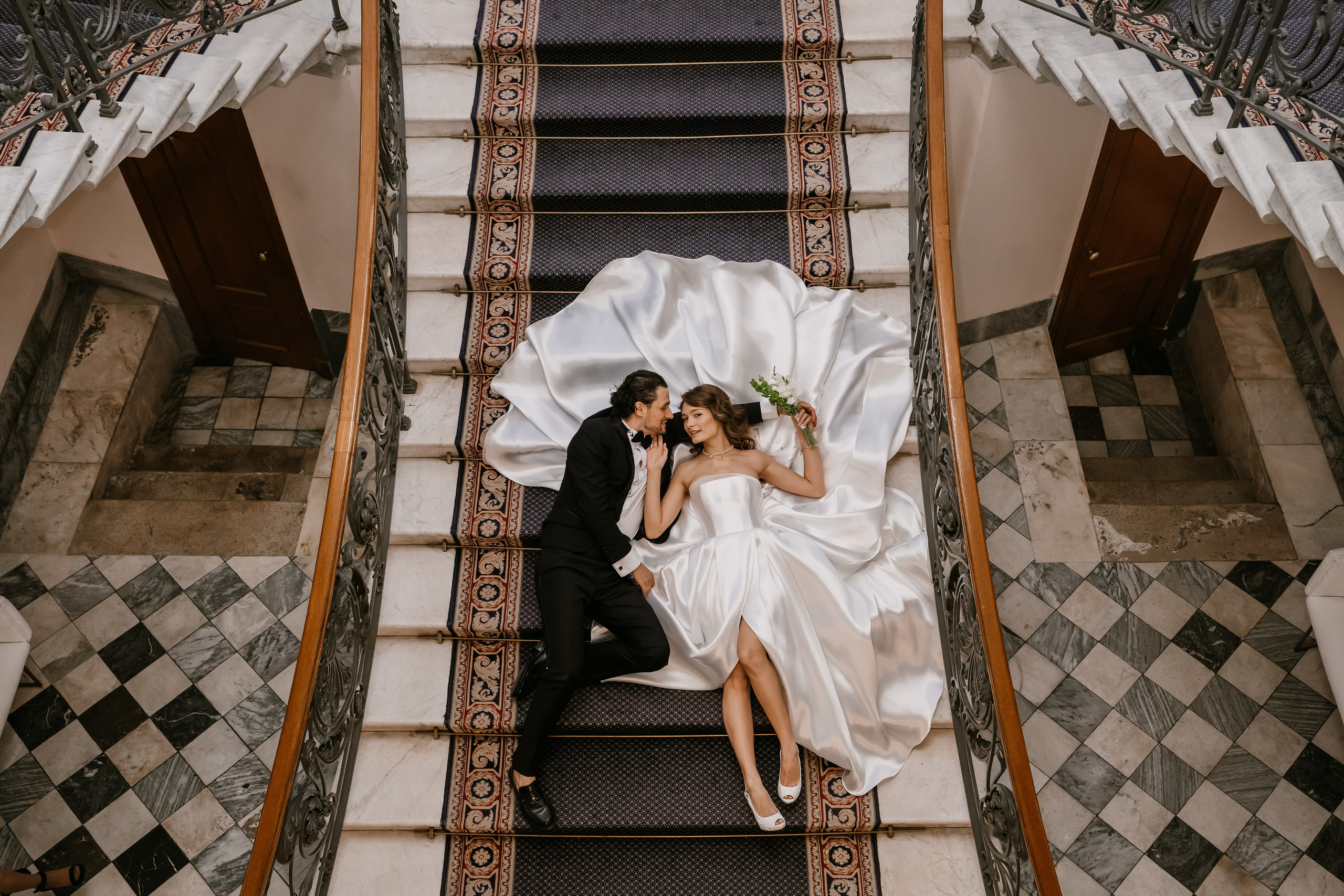 DOLCE FAR NIENTE. Свадебный и Семейный фотограф в Санкт-Петербурге и Москве Иона Дидишвили