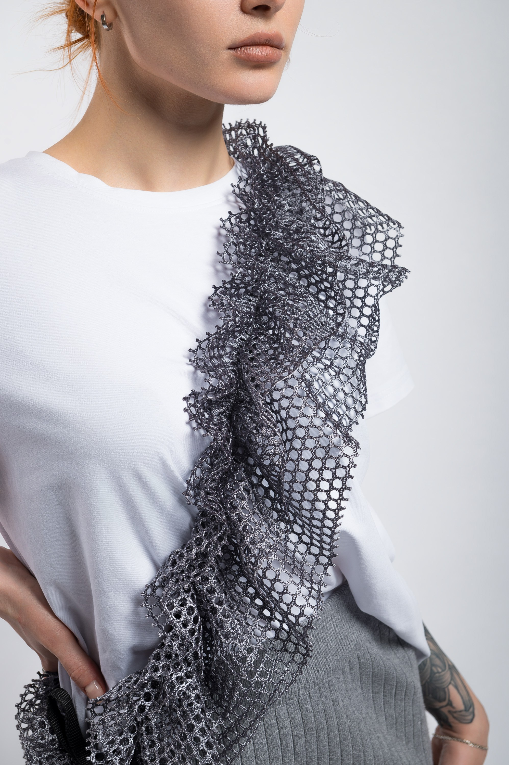 Рюши. Главная