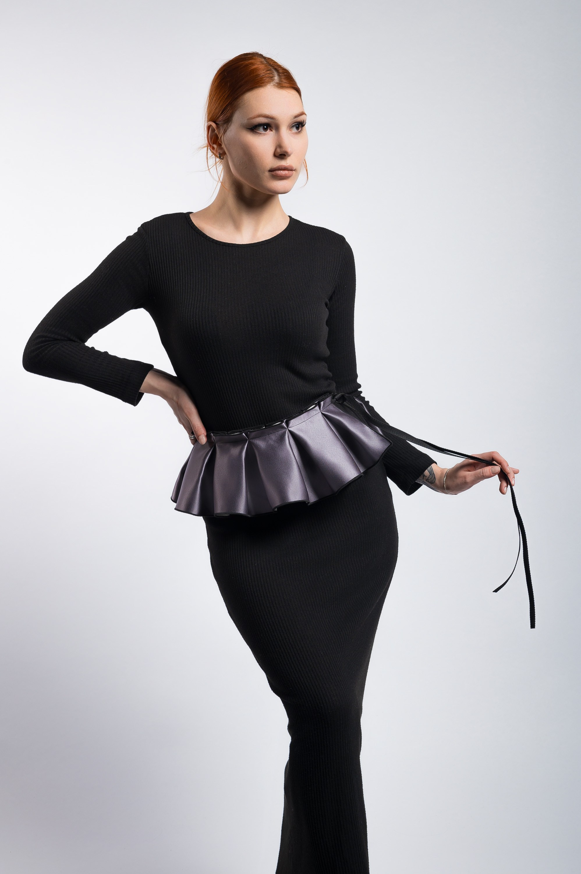 Рюши. Главная