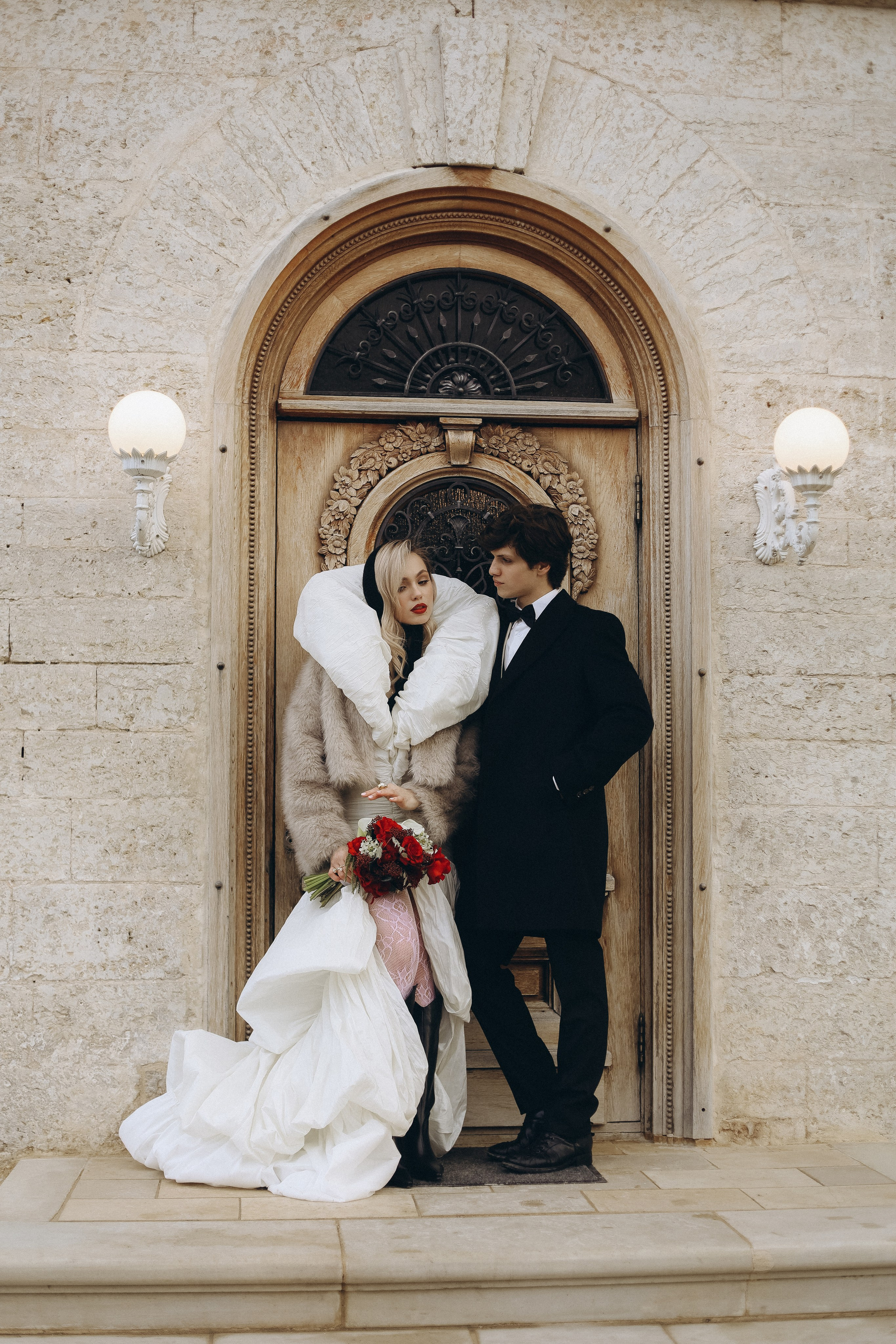 Love. Свадебный фотограф Татьяна Курганская