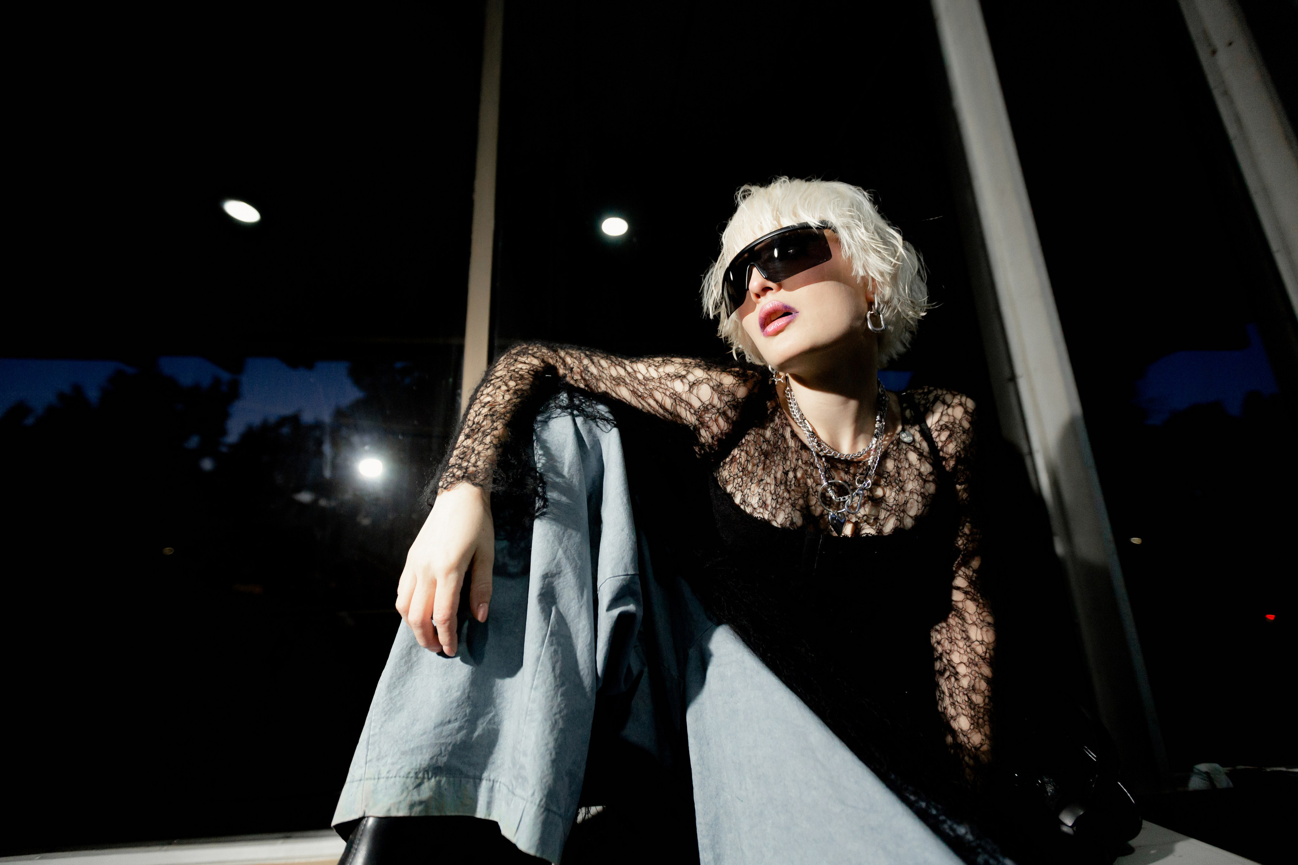 Лиза и Диана. Евгений Матвеев — фотограф в Санкт-Петербурге