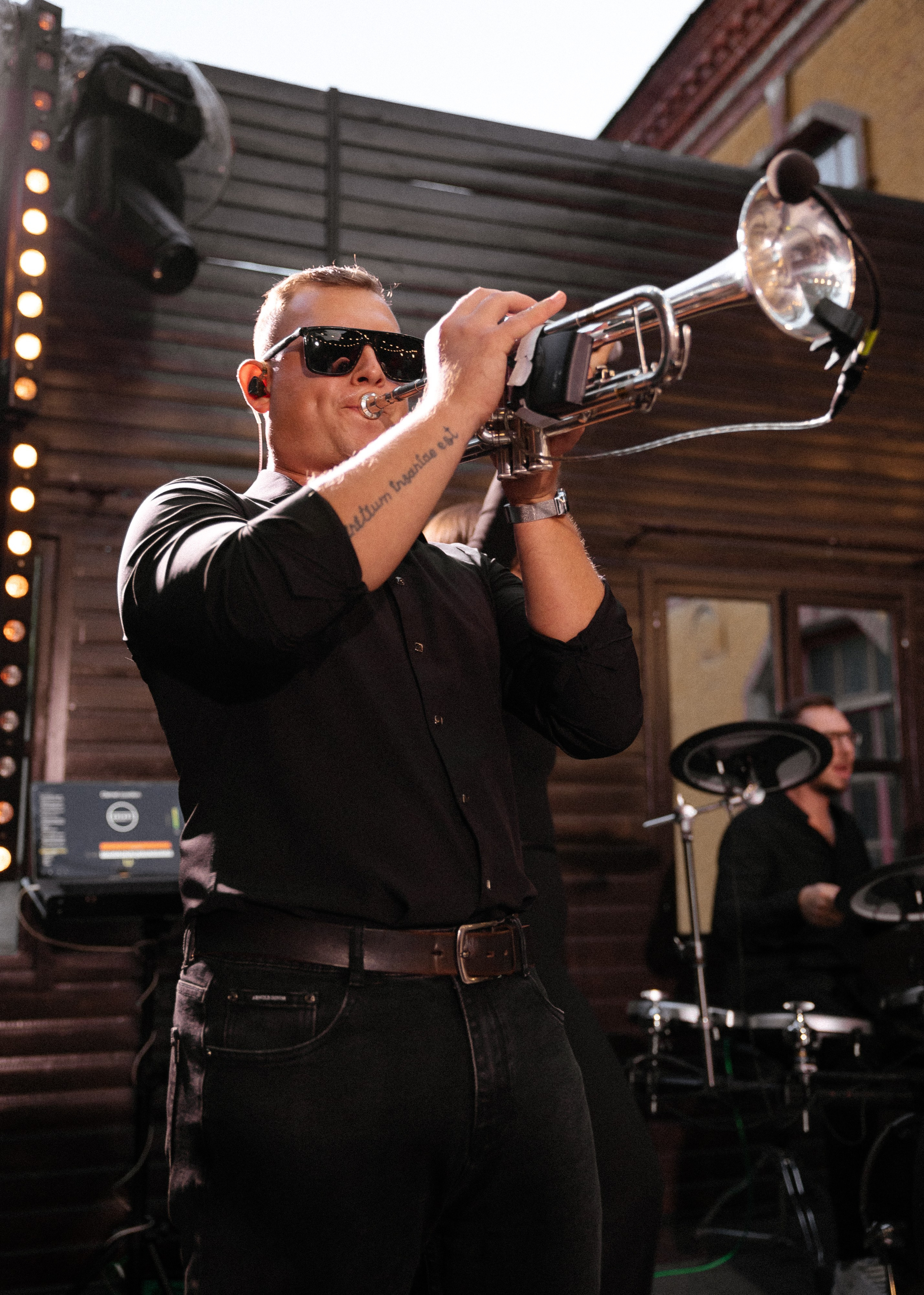 Даша + Дима. Свадебный и семейный фотограф в Саратове Маша Паника