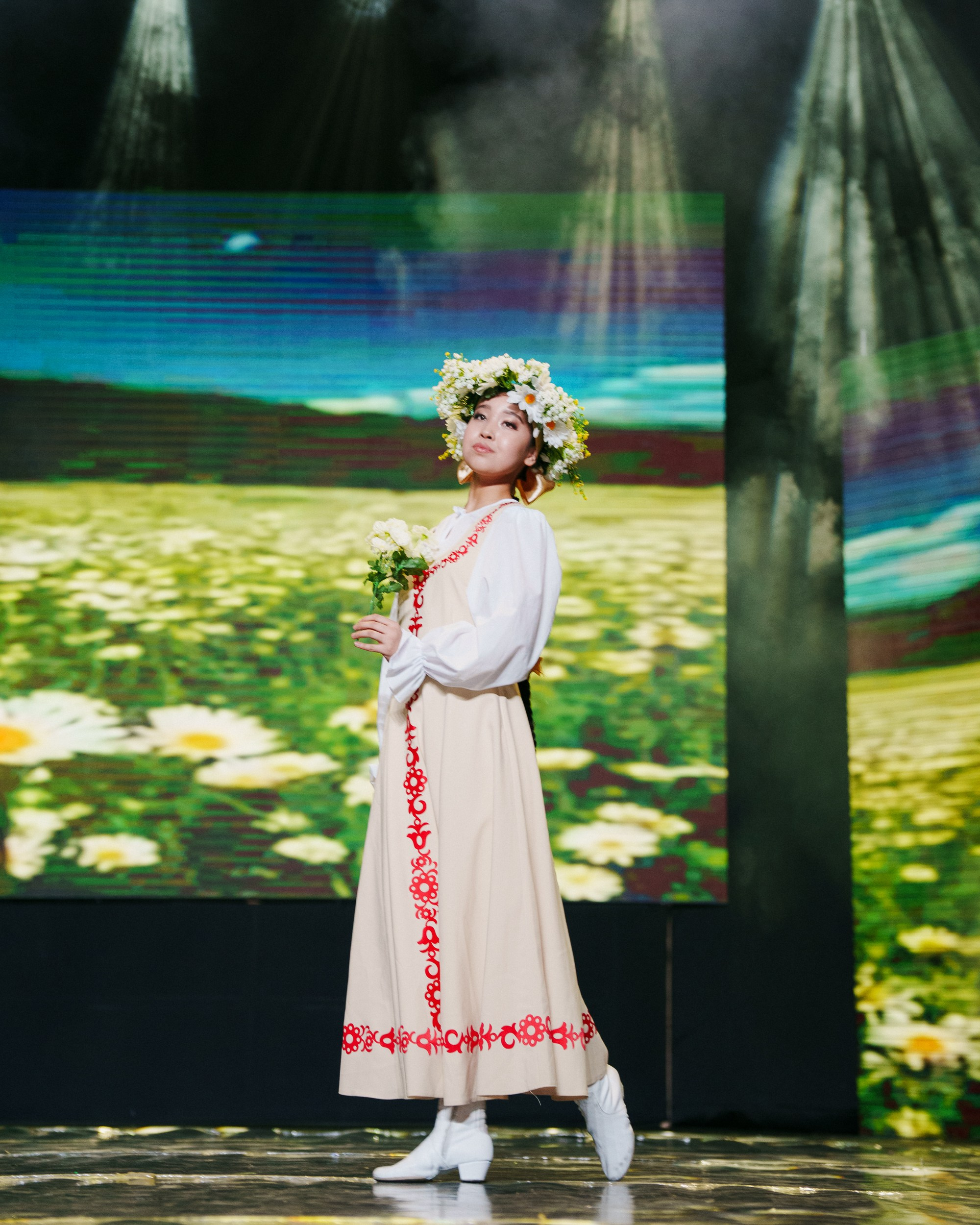 NOMAD «Концерт». Портретный и Репортажный Фотограф Москва