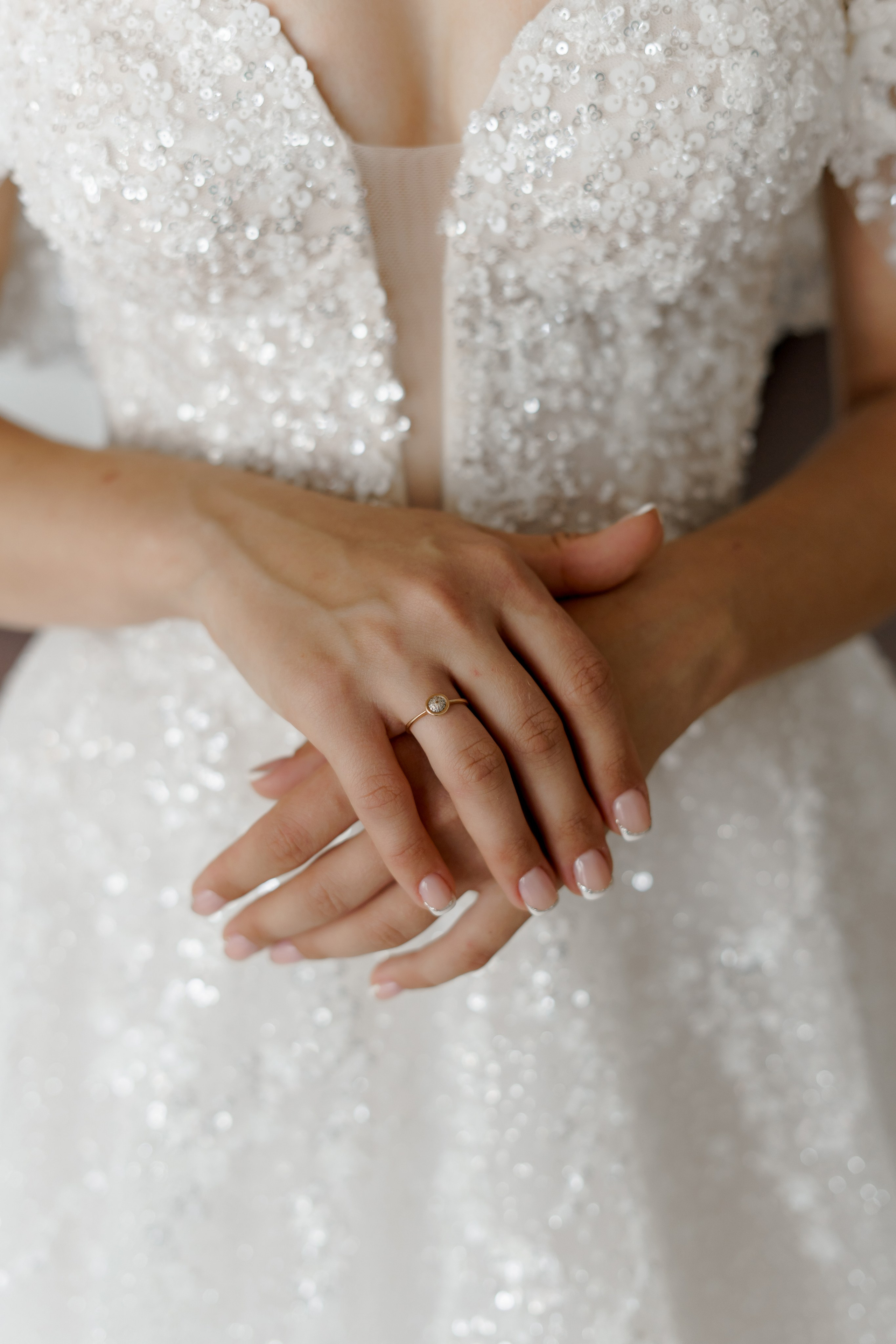 Виталина и Стас. Свадебный фотограф Диана Полева