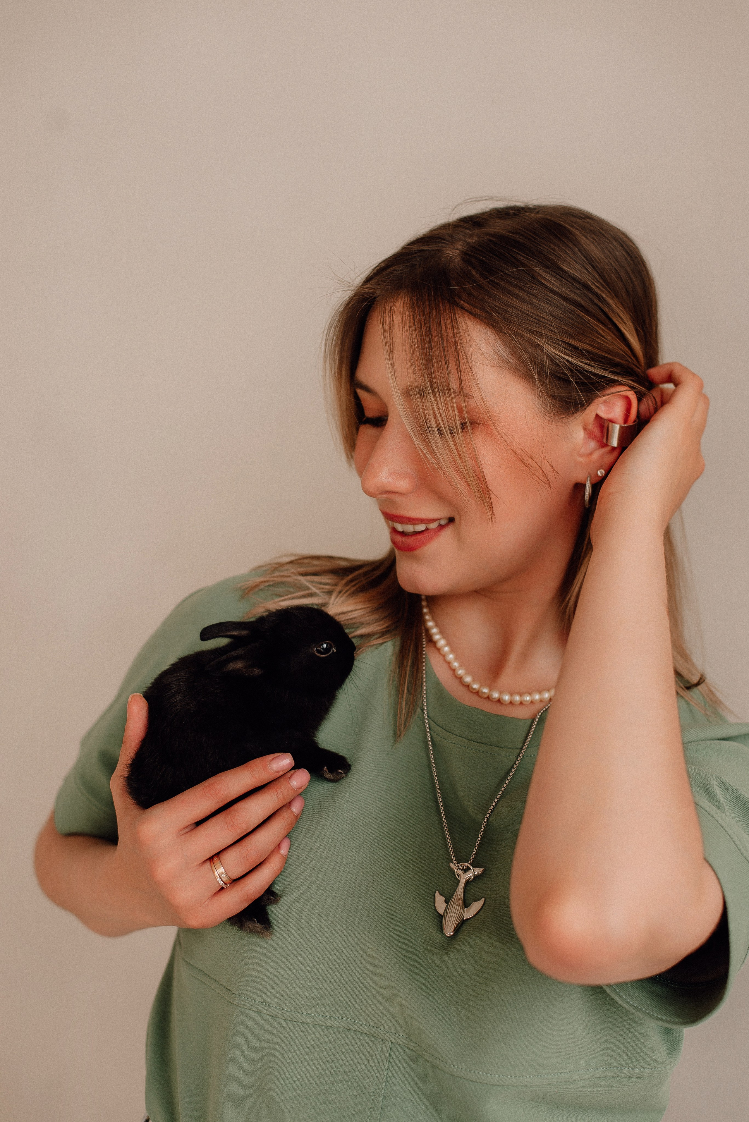 Смирновы, Кострома. Семейный и детский фотограф Иваново Ксения Азаренкова