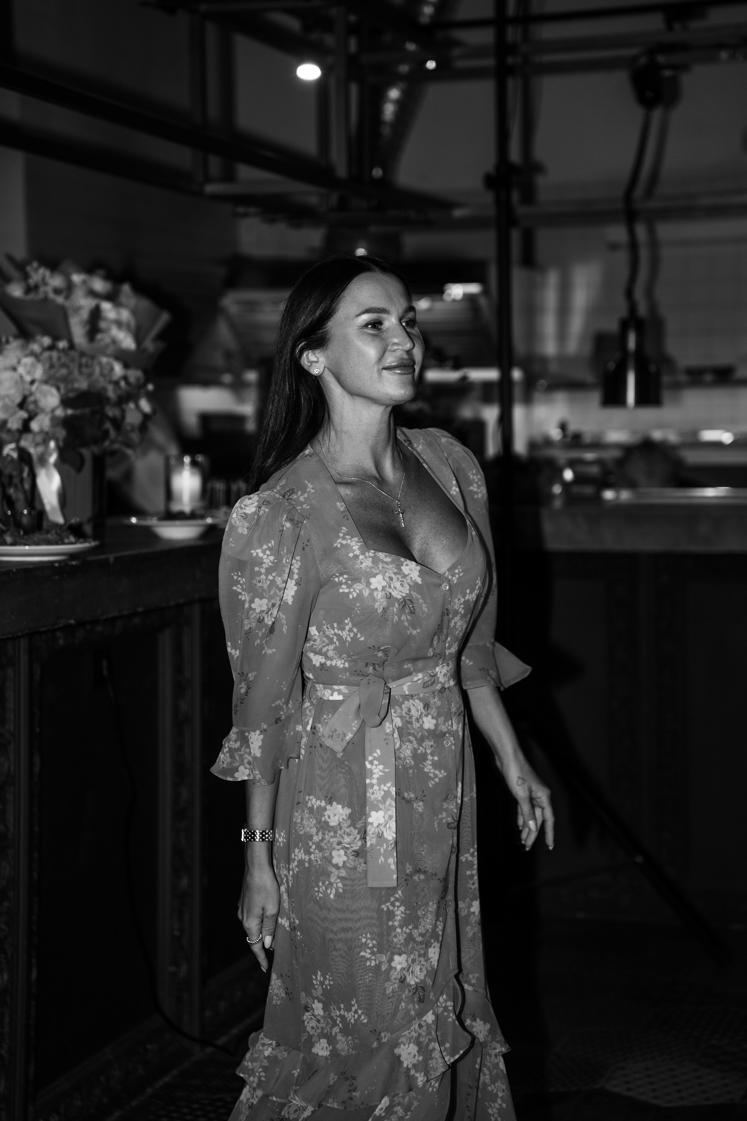 День Рождения Гульнары. Свадебный и семейный фотограф в Воронеже Анастасия Бойко