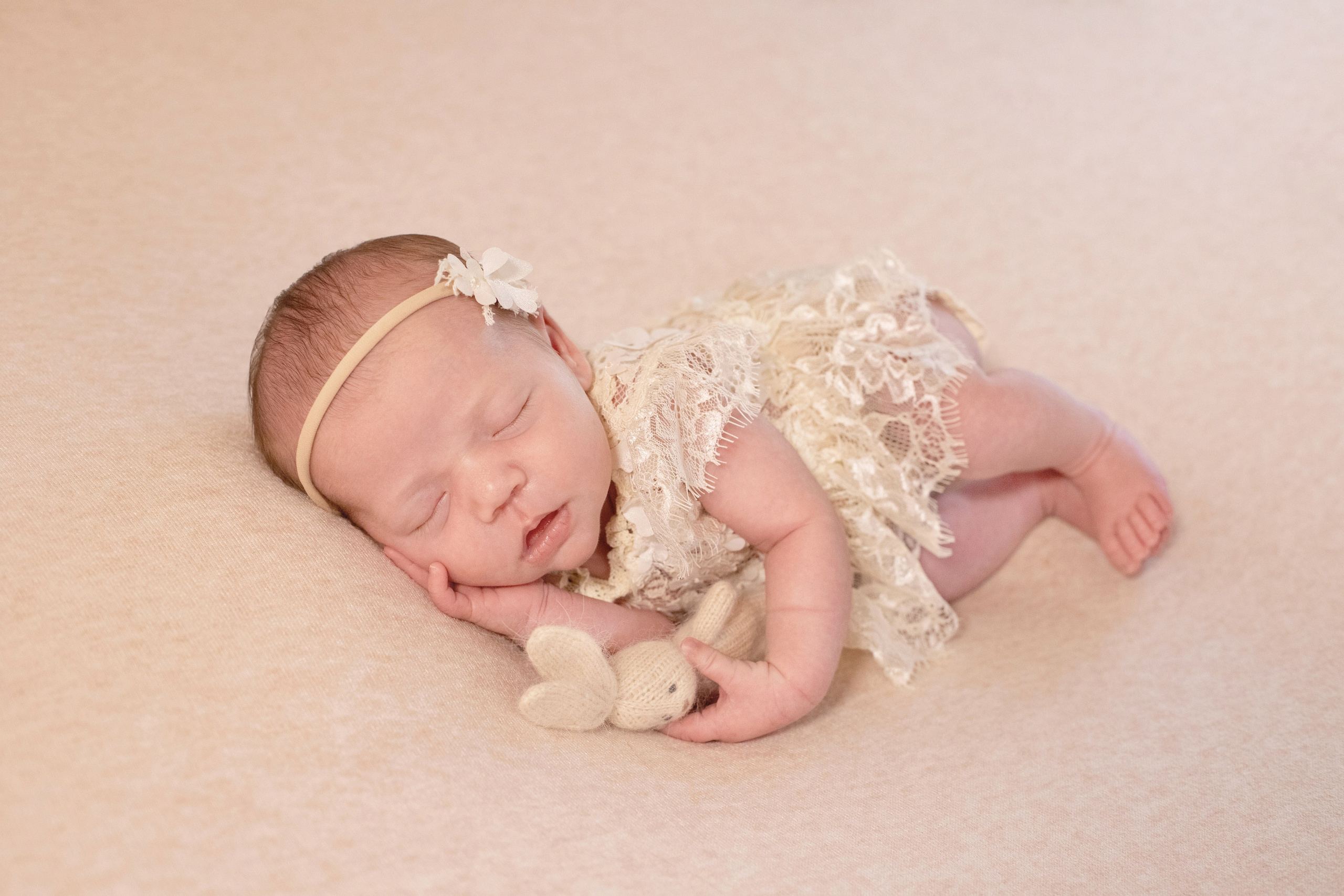 Катерина (Елисавета) Итого. Фотограф новорожденных в Екатеринбурге Татьяна Продан