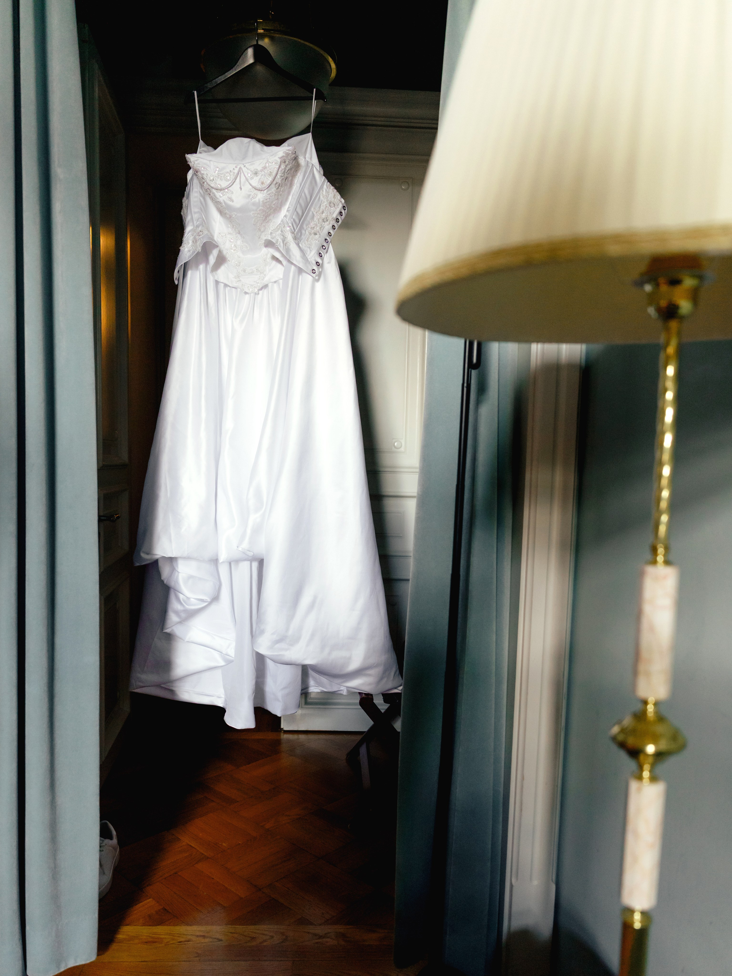 Владимир и Алина. Главная