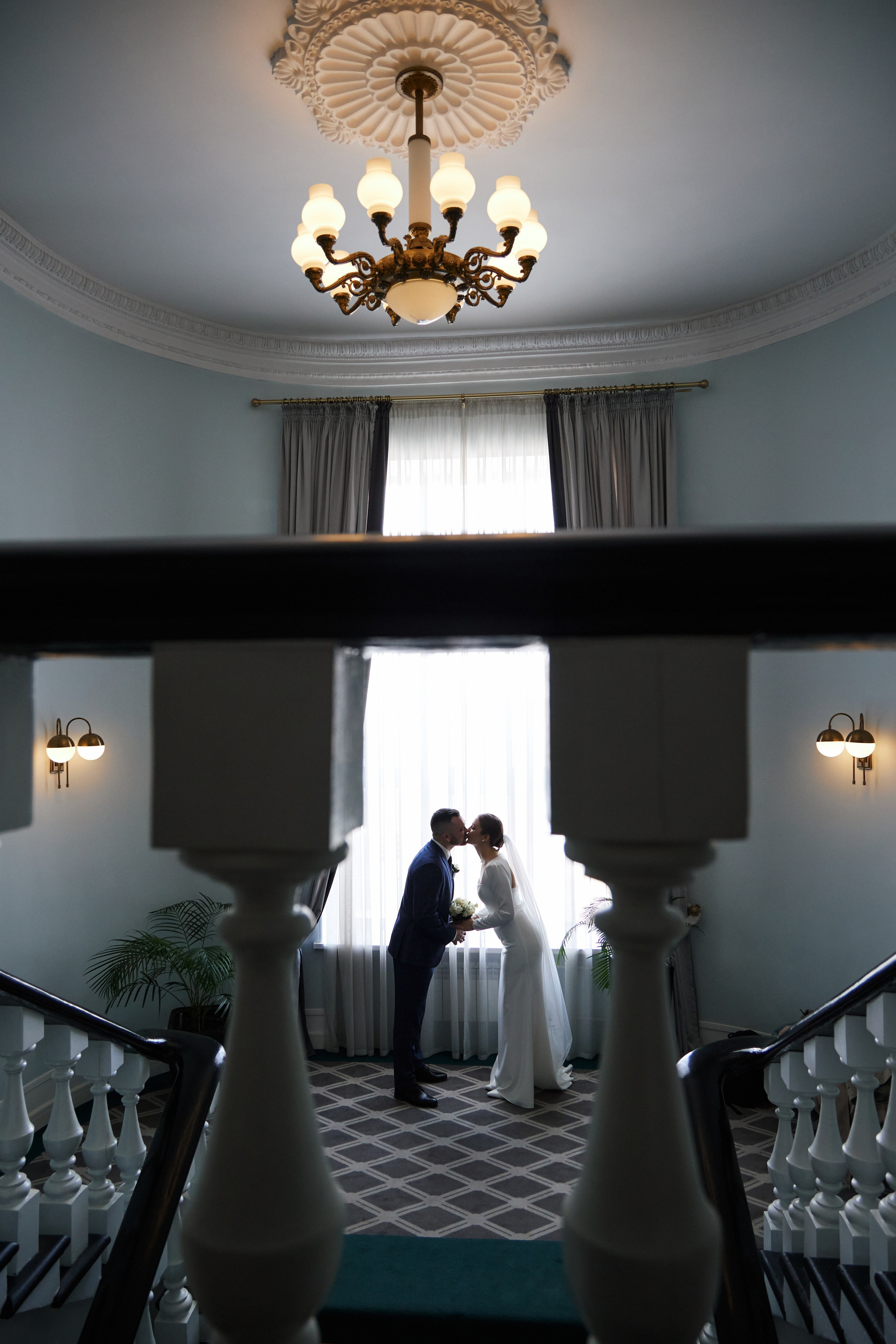 Максим & Анастасия. Фотограф Андрей Кононенко