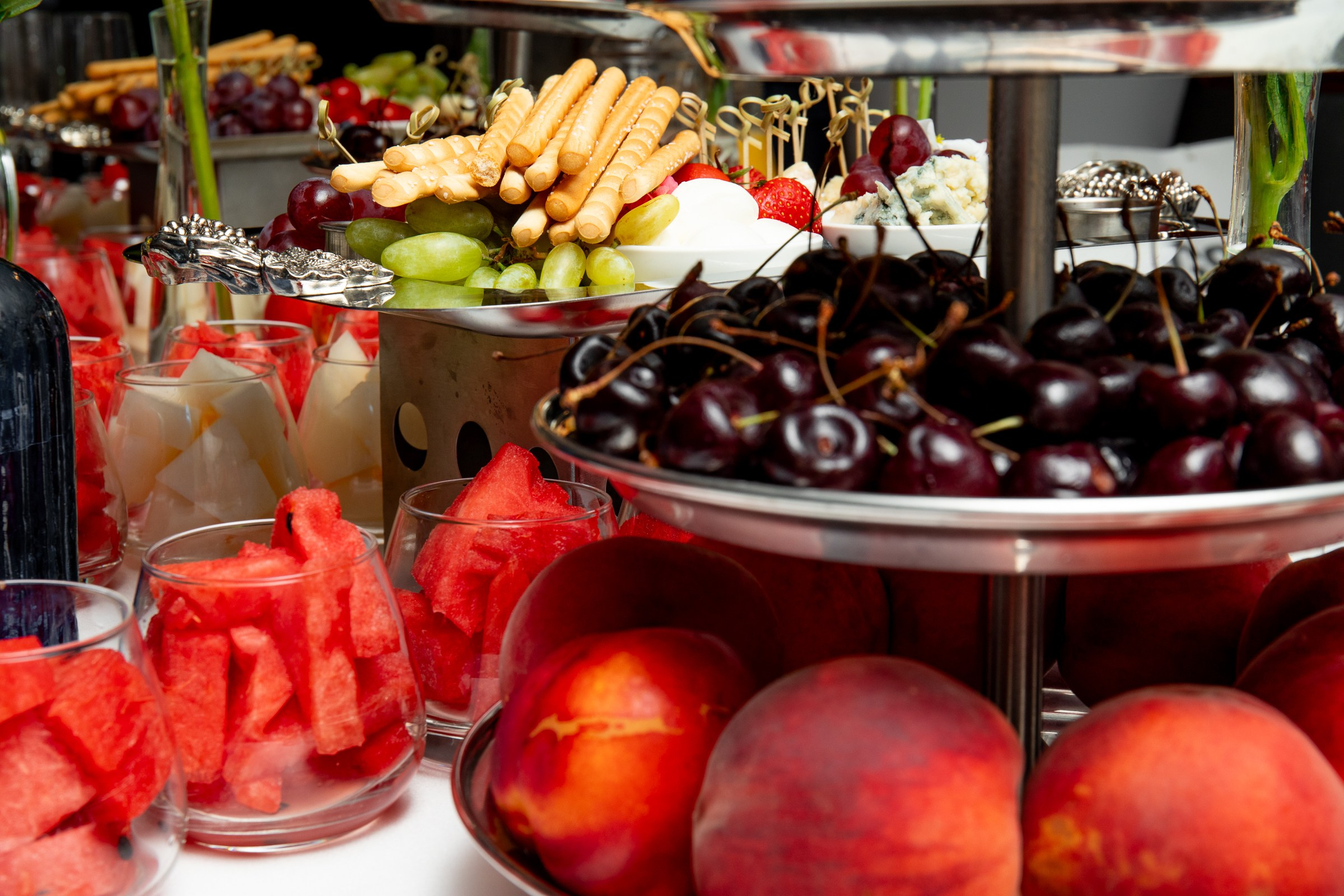 FOOD. Фотограф Елизавета Карапец