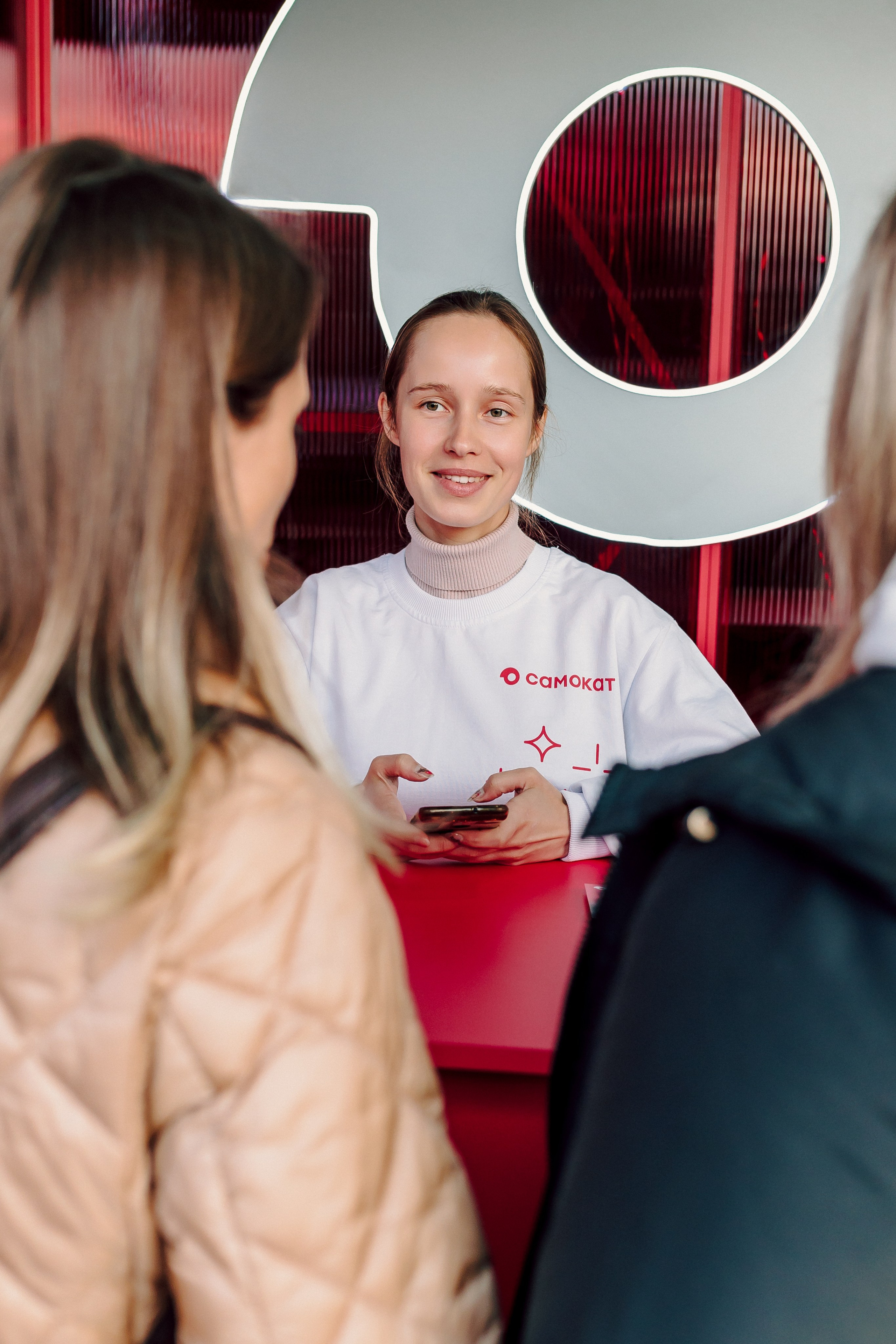 Массовые мероприятия на открытом воздухе. Лёшка Варзегов — фотограф