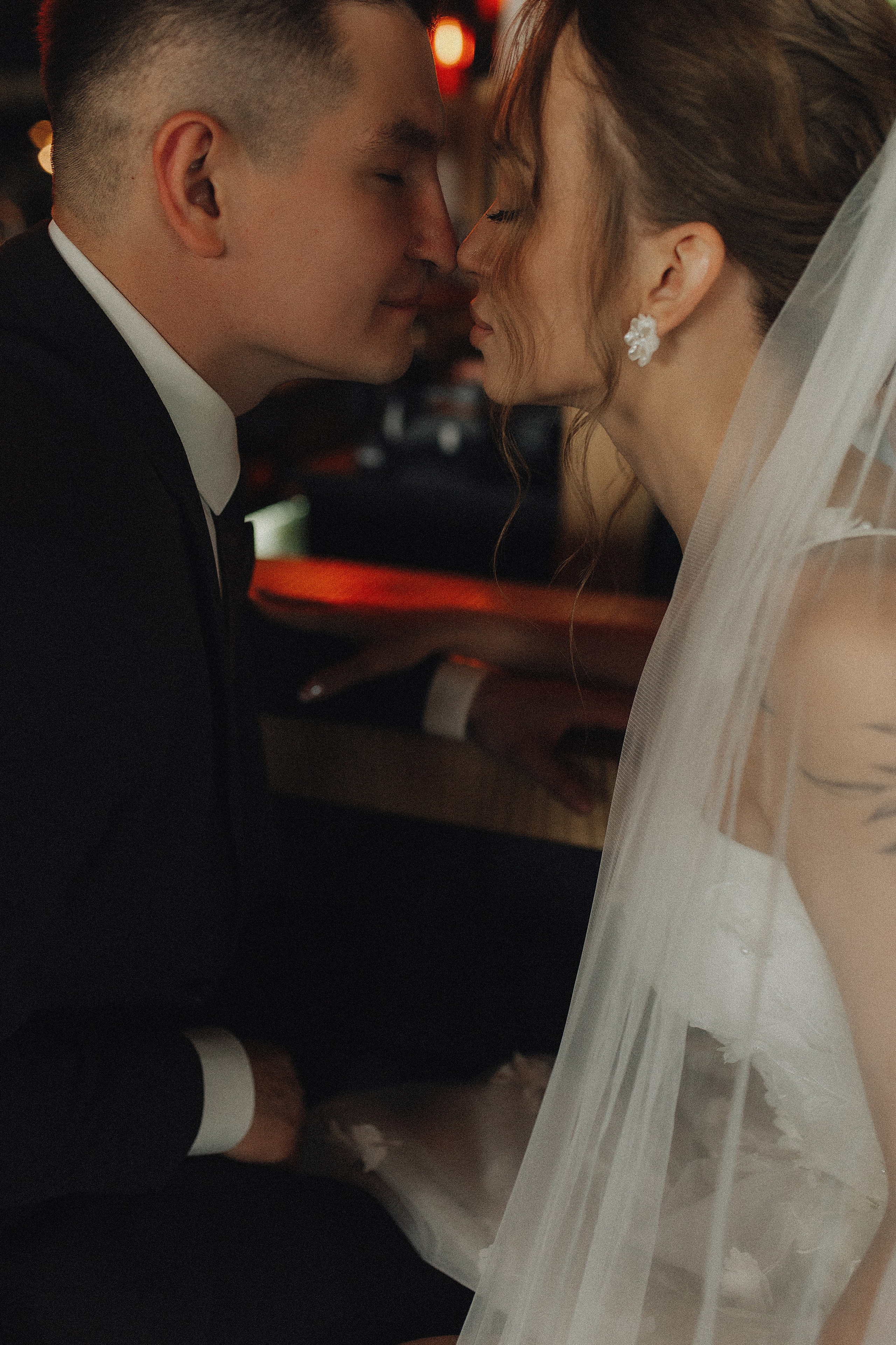 Алексей и Юлия. Фотограф Брянск|Москва Даша Жукова