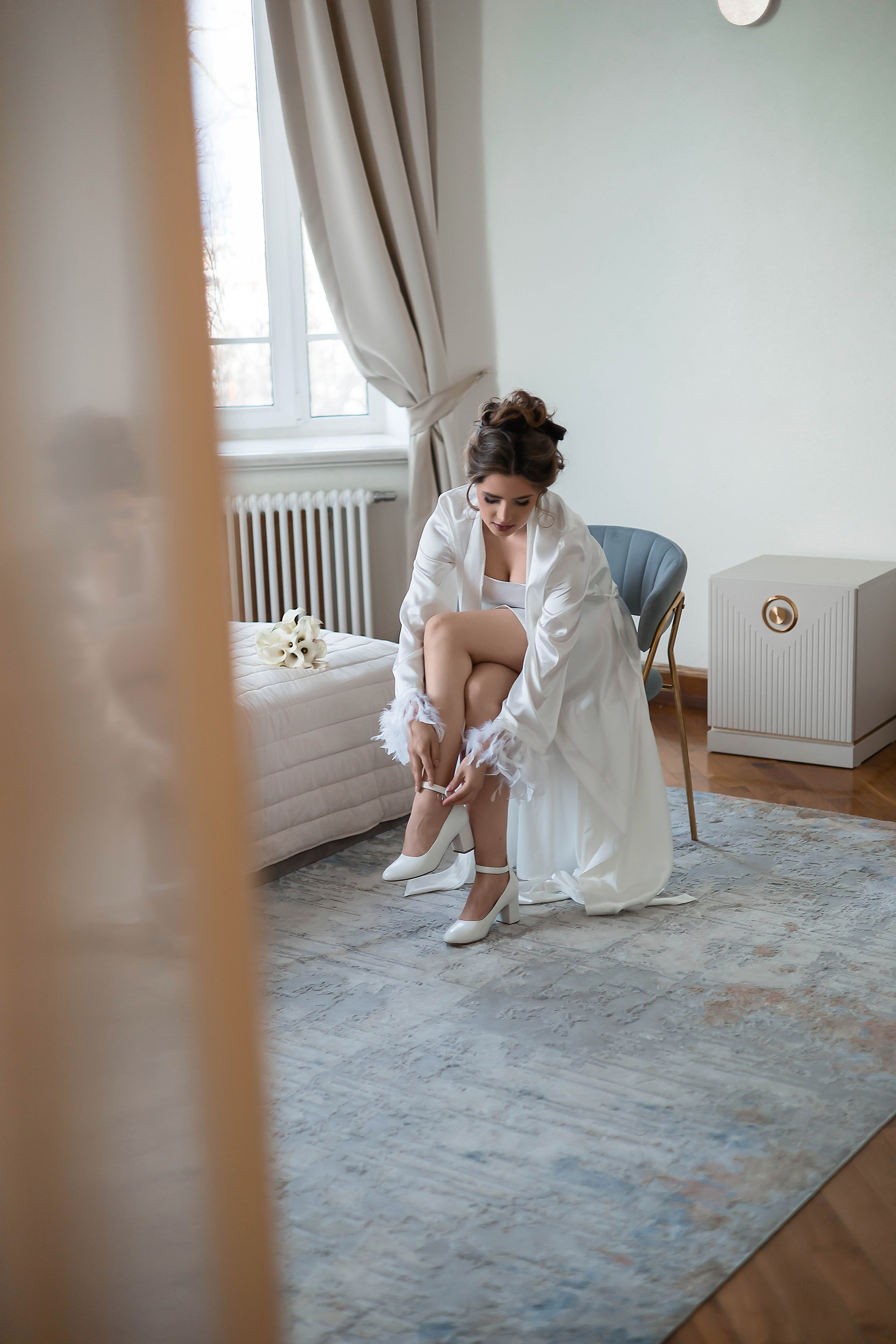 Алина и Владислав. Фотография с любовью от Людмилы Луценко