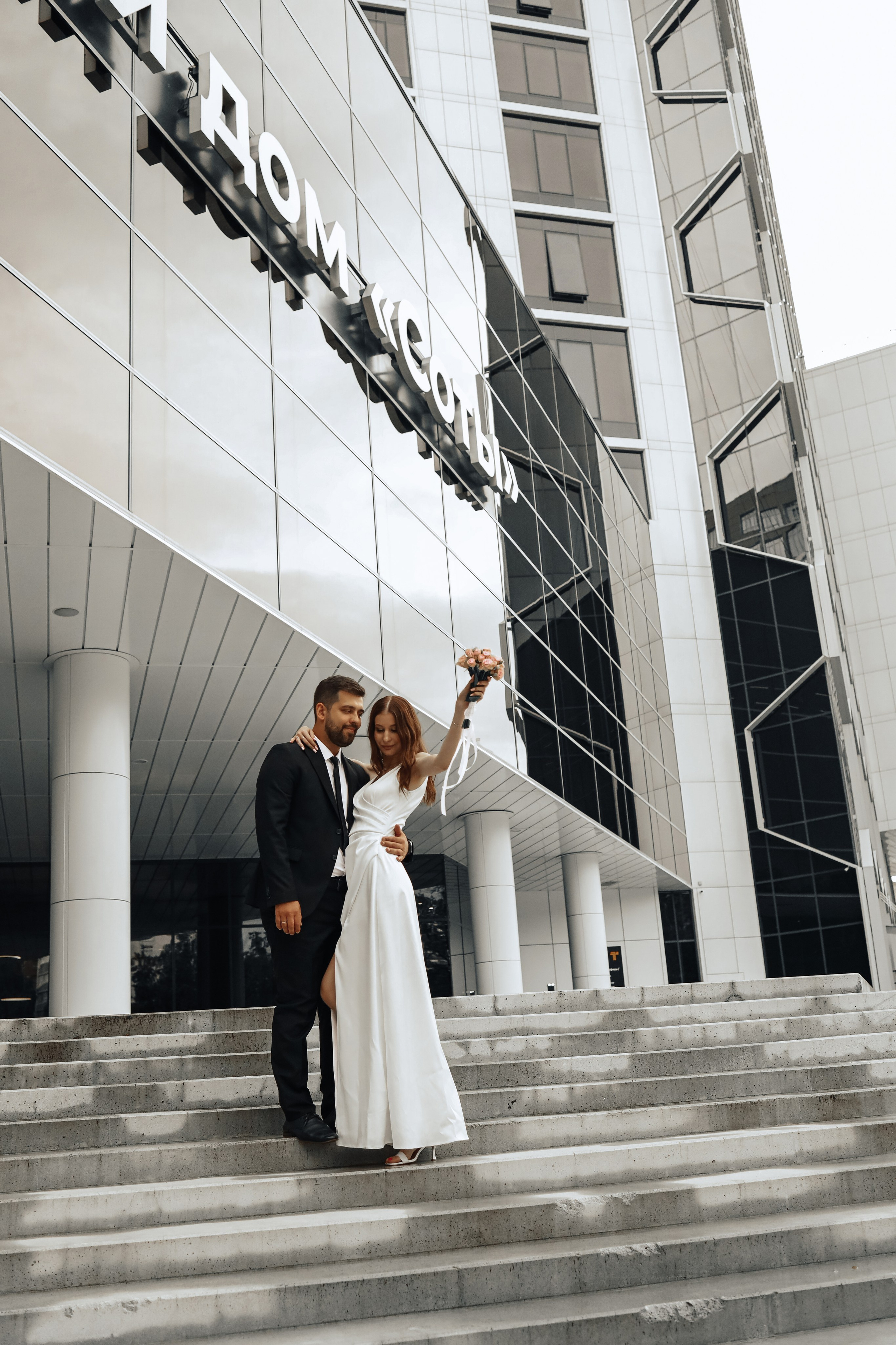 Артур+Марина. Иванова Ирина Свадебный и семейный фотограф г. Уфа