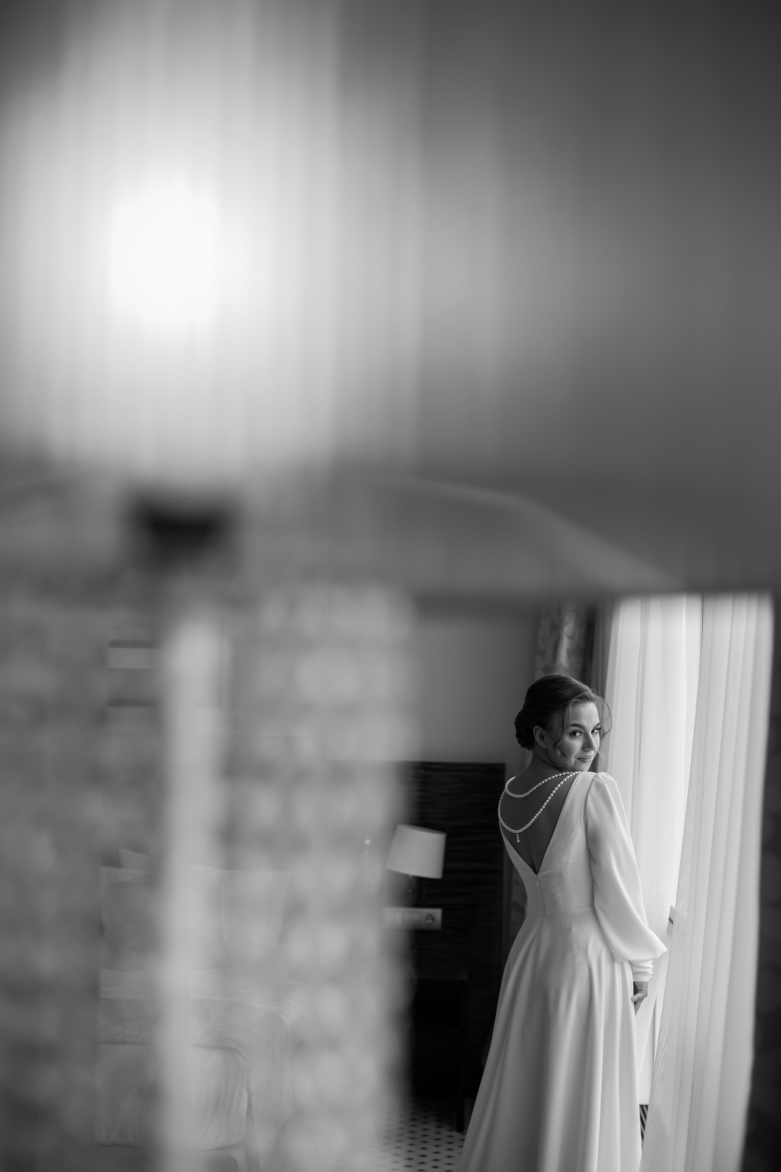 Рустам & Мария. Фотограф Нелля Кадикина