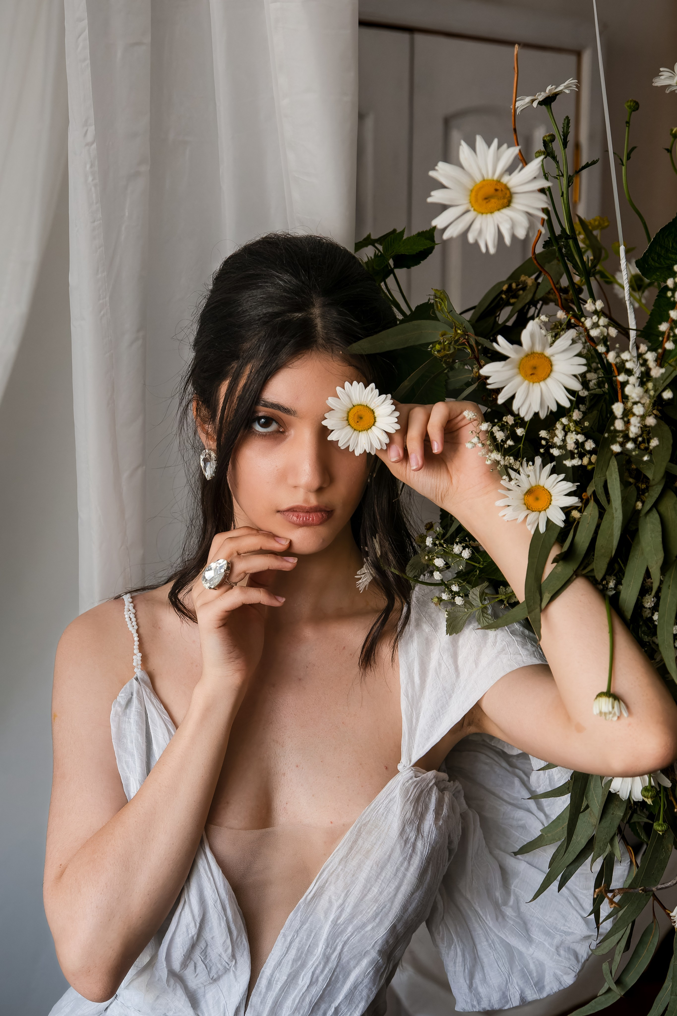 Жасмин и Михаил. Фотограф в Самаре Евгений Гурин