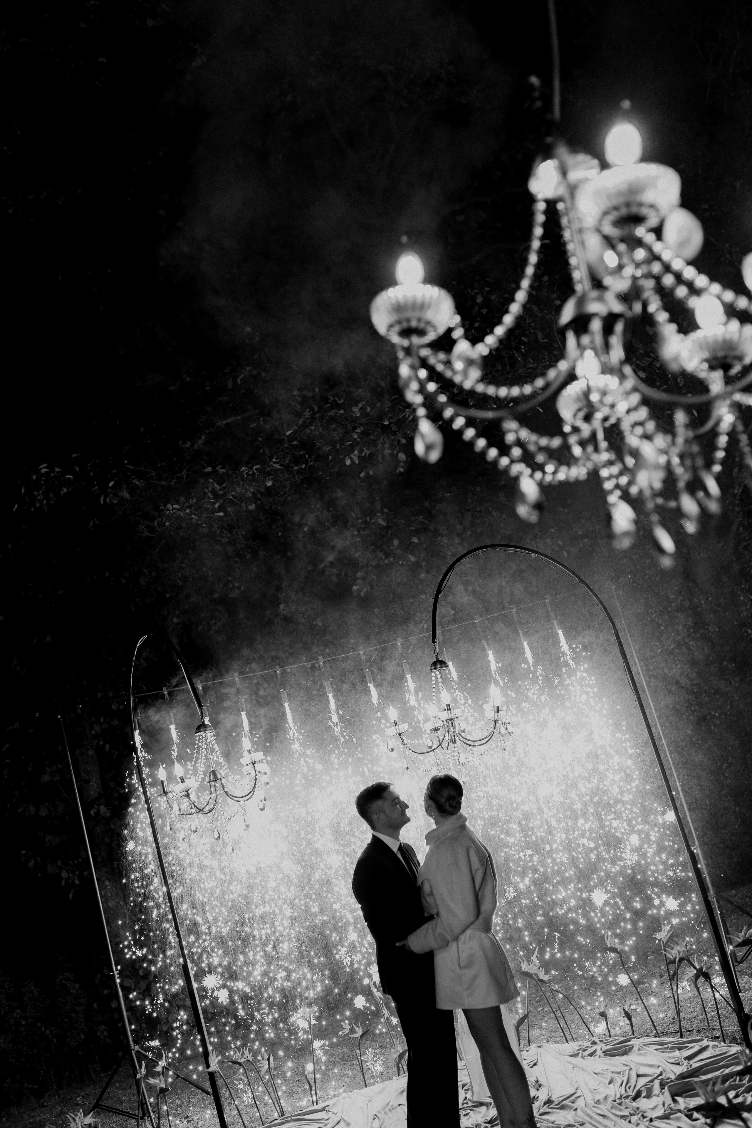 Петр и Екатерина