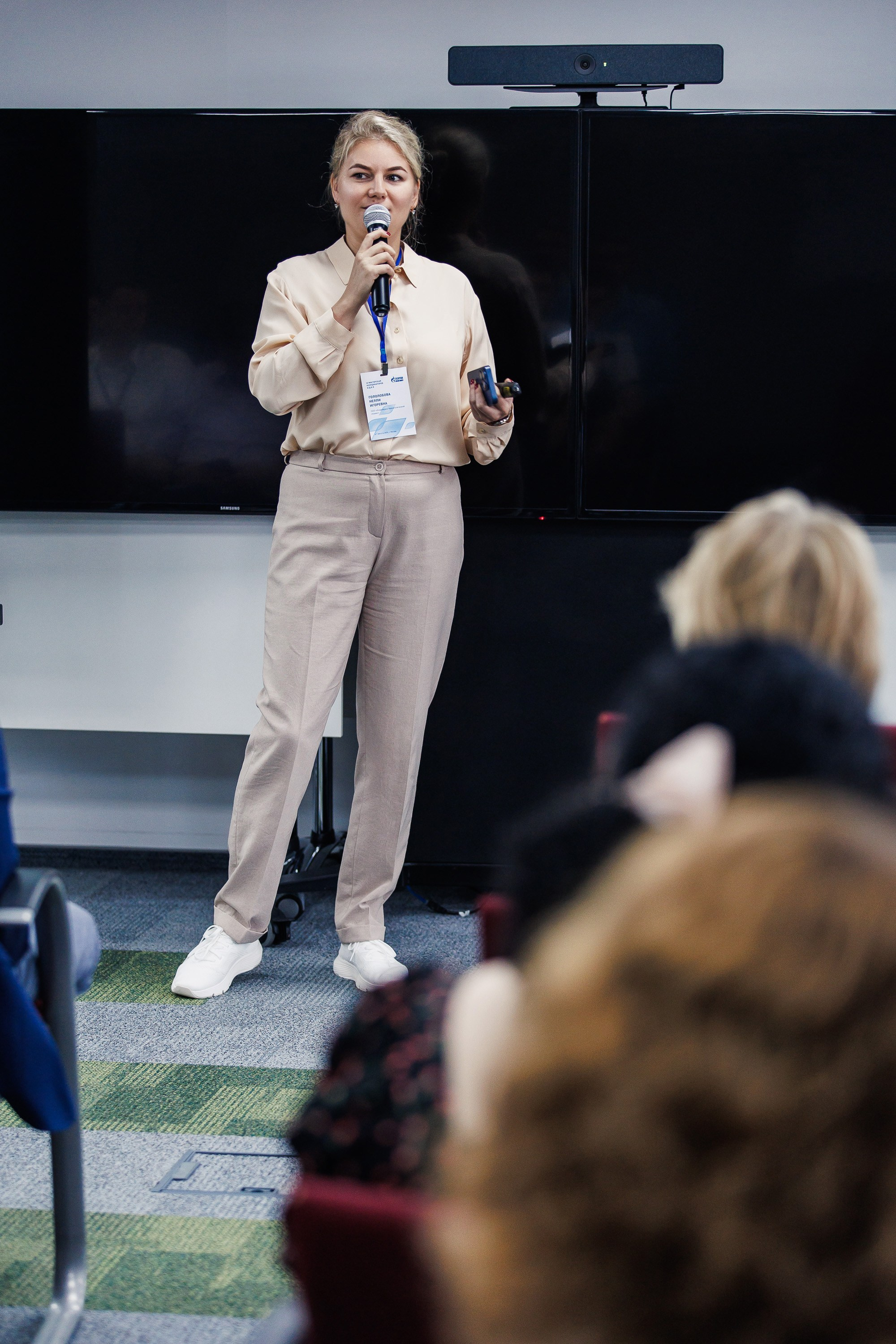 Salym Petroleum Development. Photographer Danil Aykin