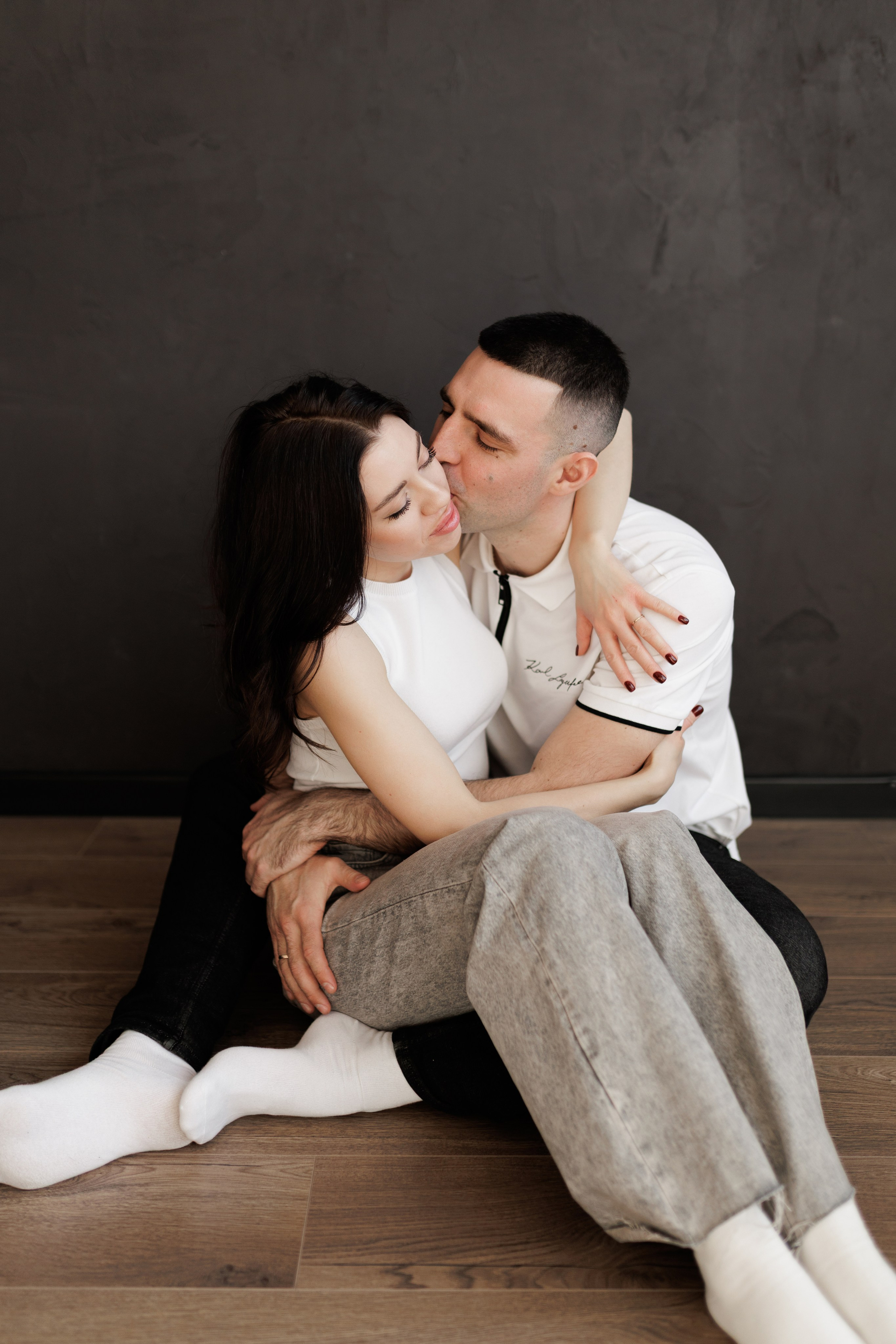 Family. Брысина Алёна/ фотограф Петрозаводск, Карелия