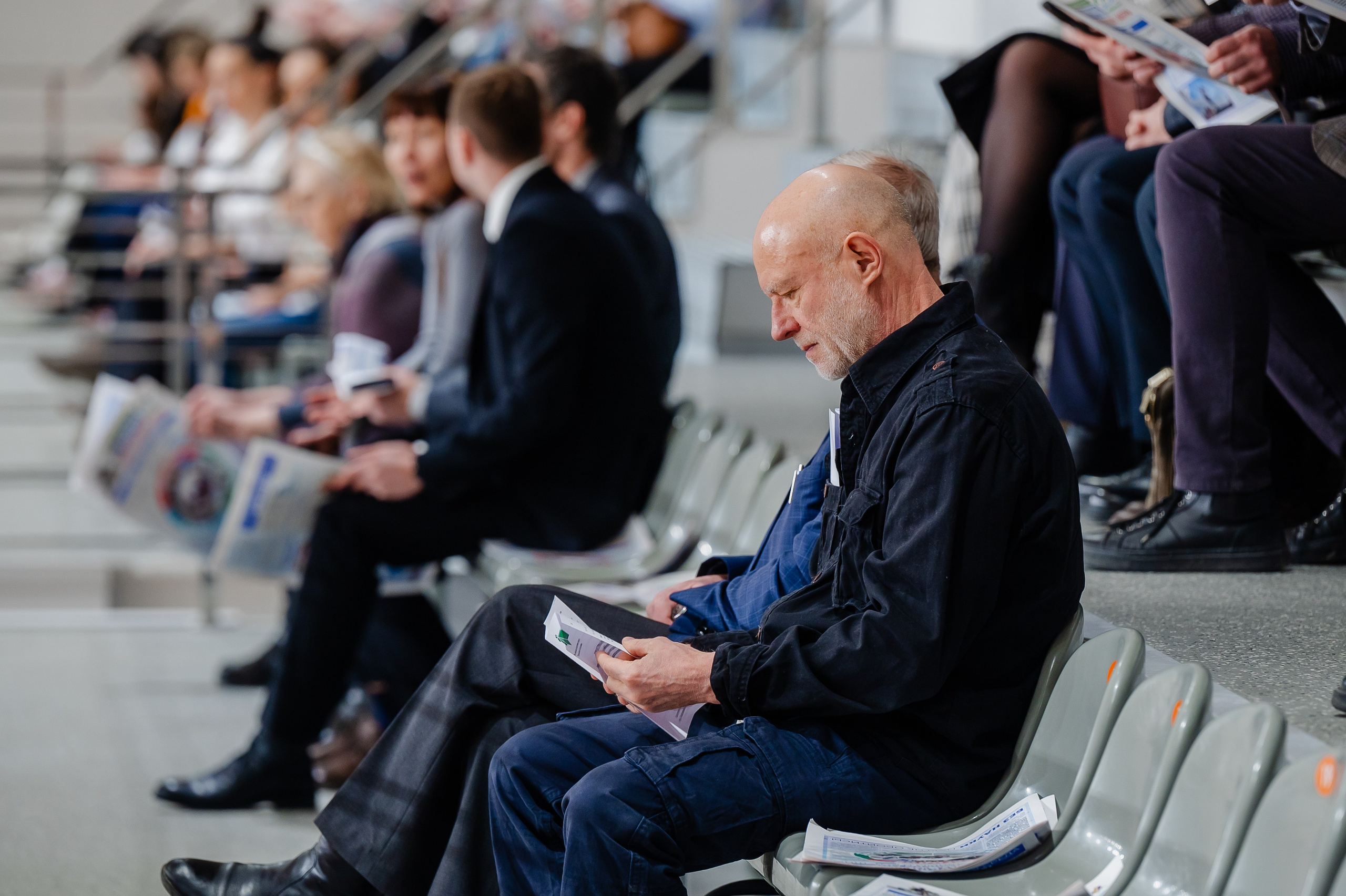 300 лет РАН. Академический. DariaRock / Фотограф Екатеринбург