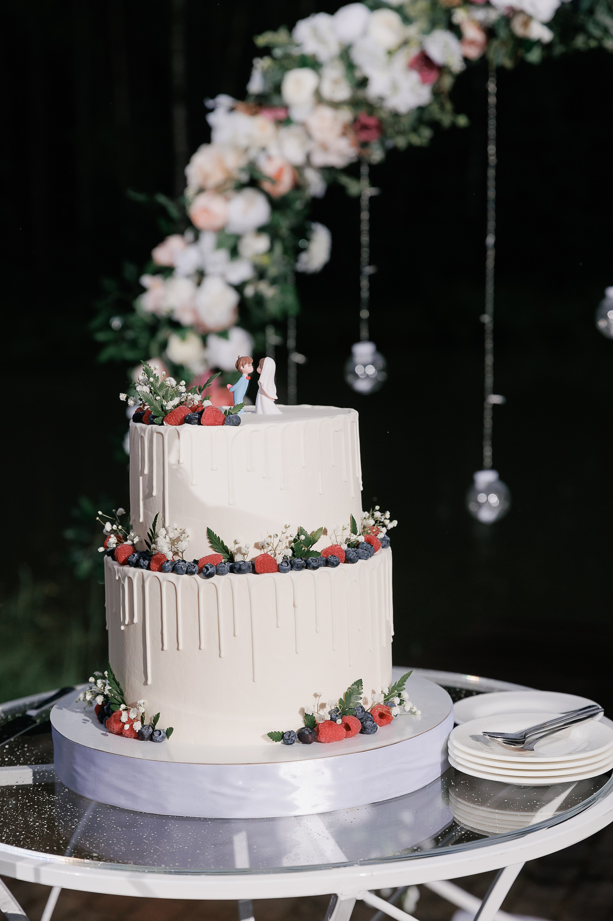 Свадьба Алины и Жени. Свадебный и семейный фотограф в Твери и Тверской области