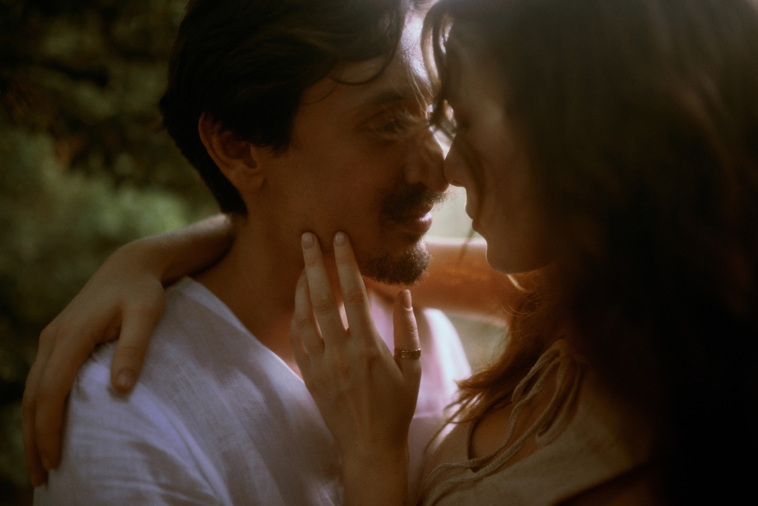 Парные фотосессии в Новороссийске. Фотограф в Новороссийске Алина Барабохина