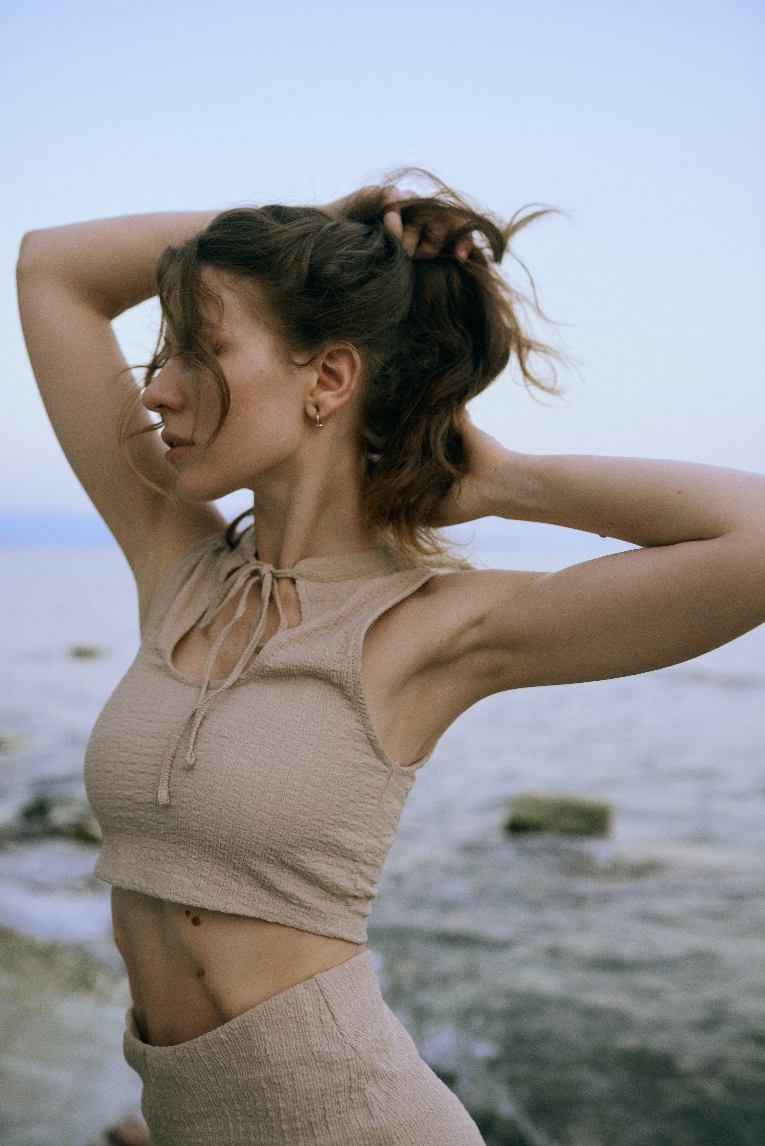 Парные фотосессии в Новороссийске. Фотограф в Новороссийске Алина Барабохина