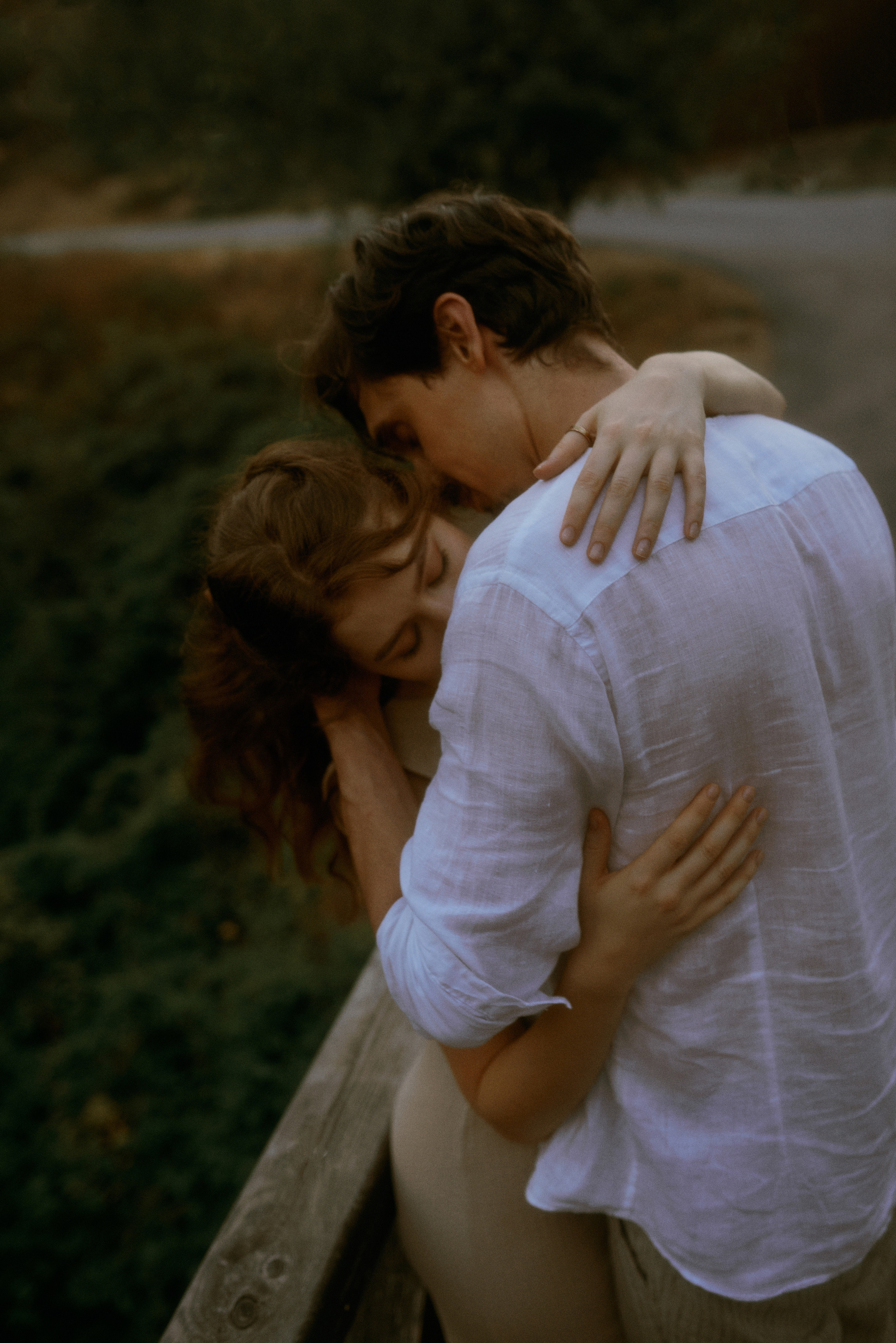 Парные фотосессии в Новороссийске. Фотограф в Новороссийске Алина Барабохина