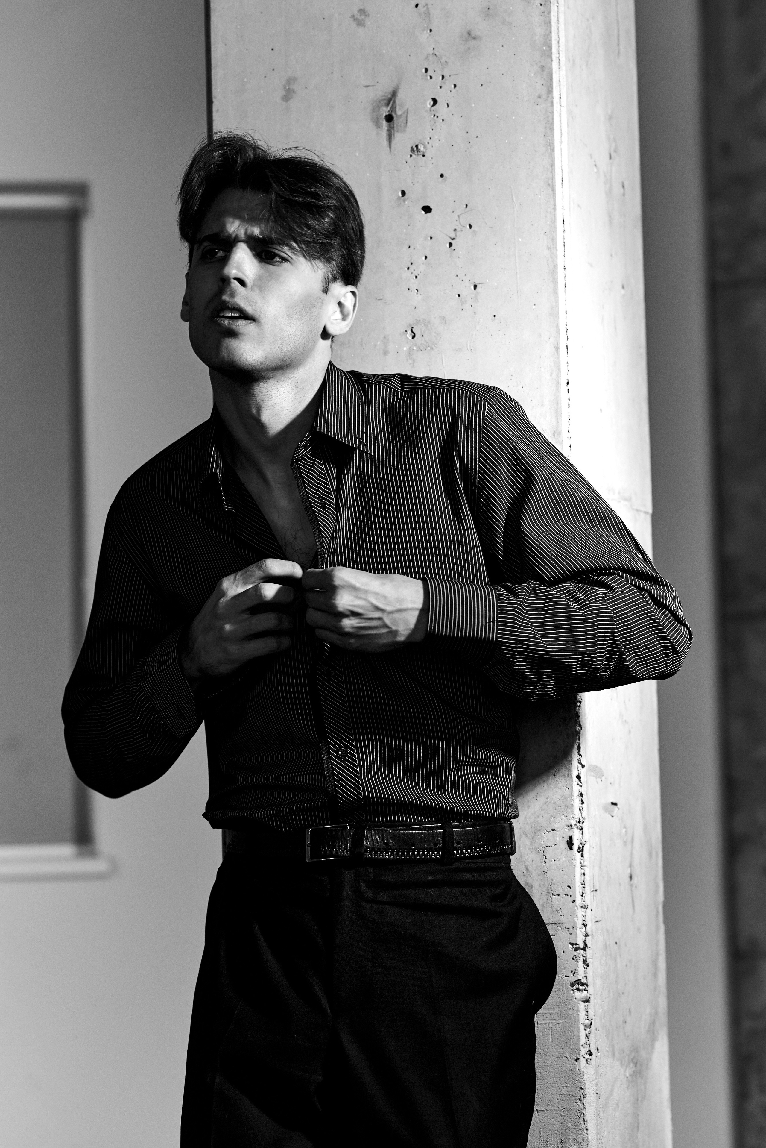 Женские, мужские, детские фотосессии в Новороссийске. Фотограф в Новороссийске Алина Барабохина