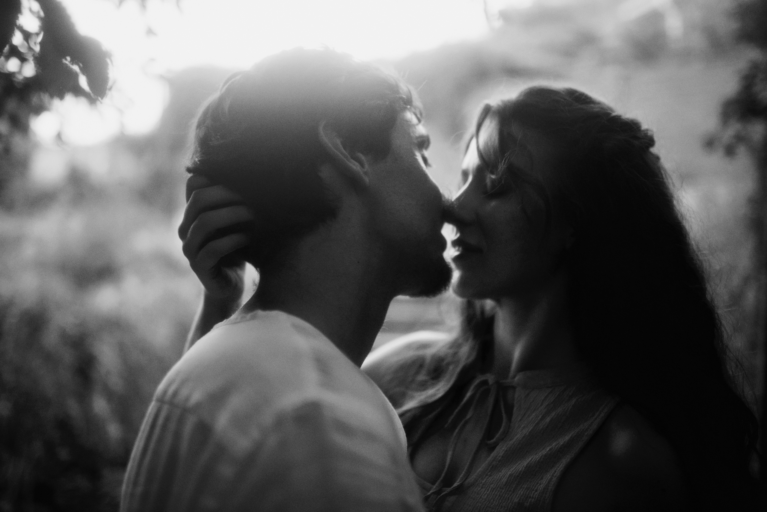 Парные фотосессии в Новороссийске. Фотограф в Новороссийске Алина Барабохина