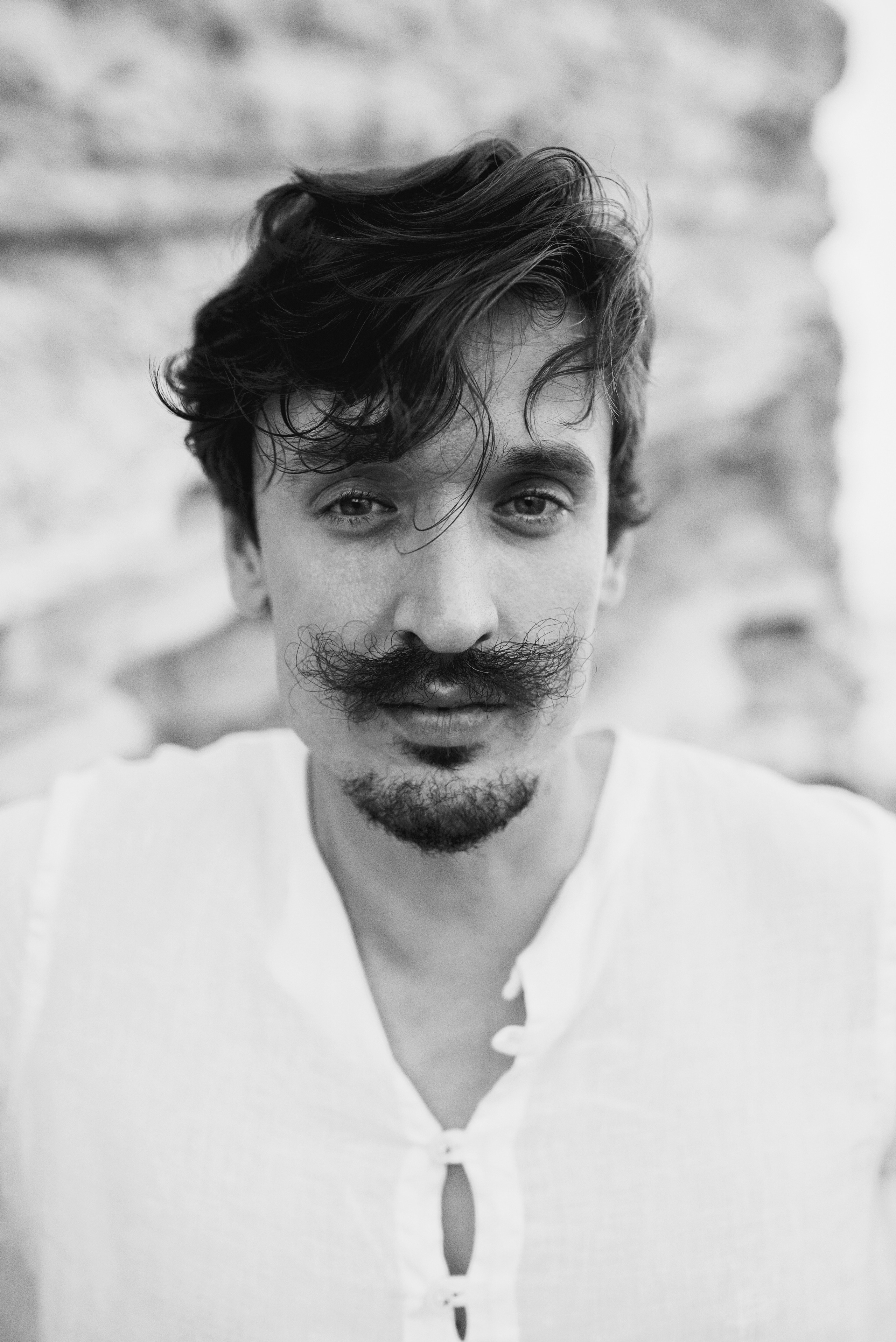 Парные фотосессии в Новороссийске. Фотограф в Новороссийске Алина Барабохина