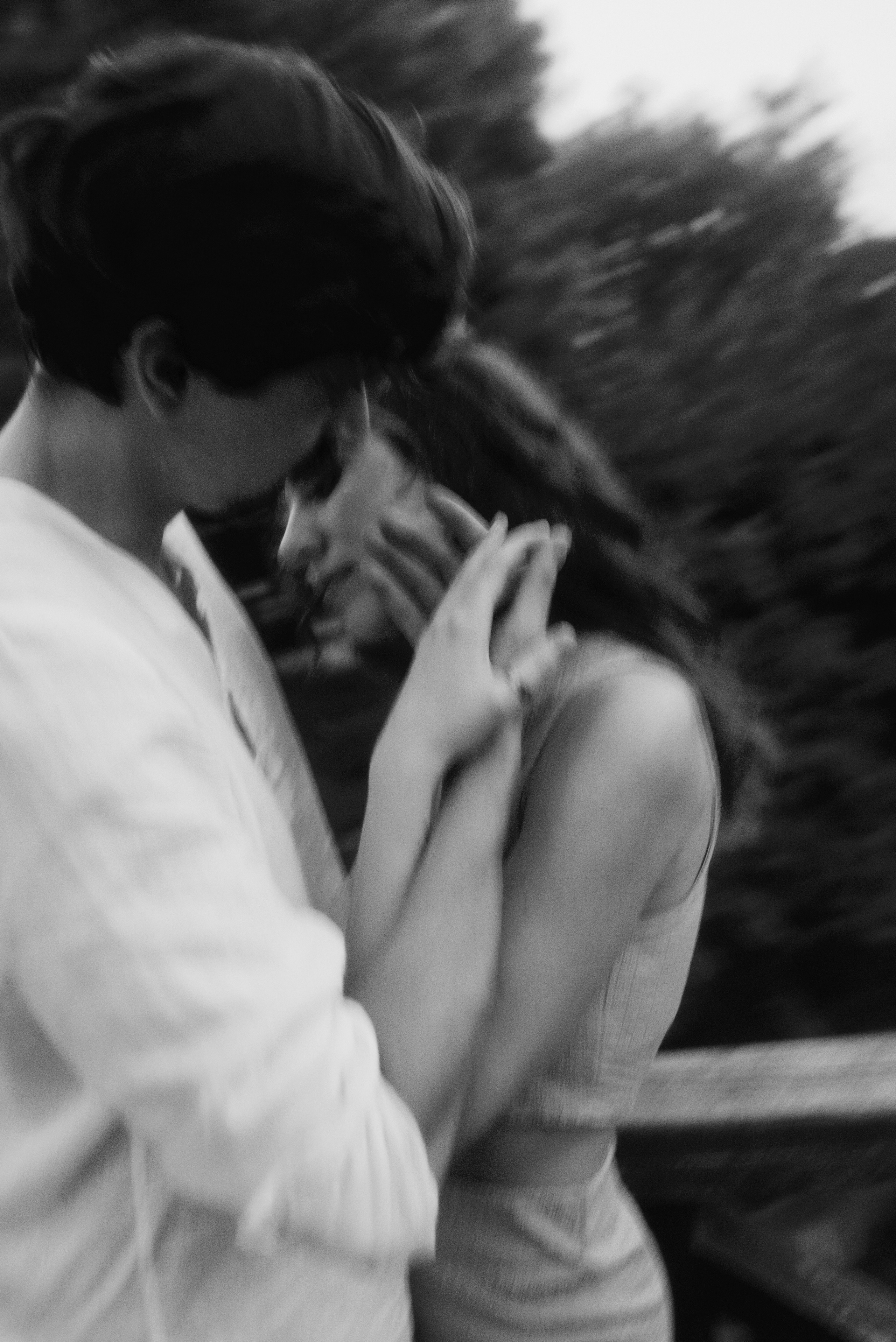 Парные фотосессии в Новороссийске. Фотограф в Новороссийске Алина Барабохина