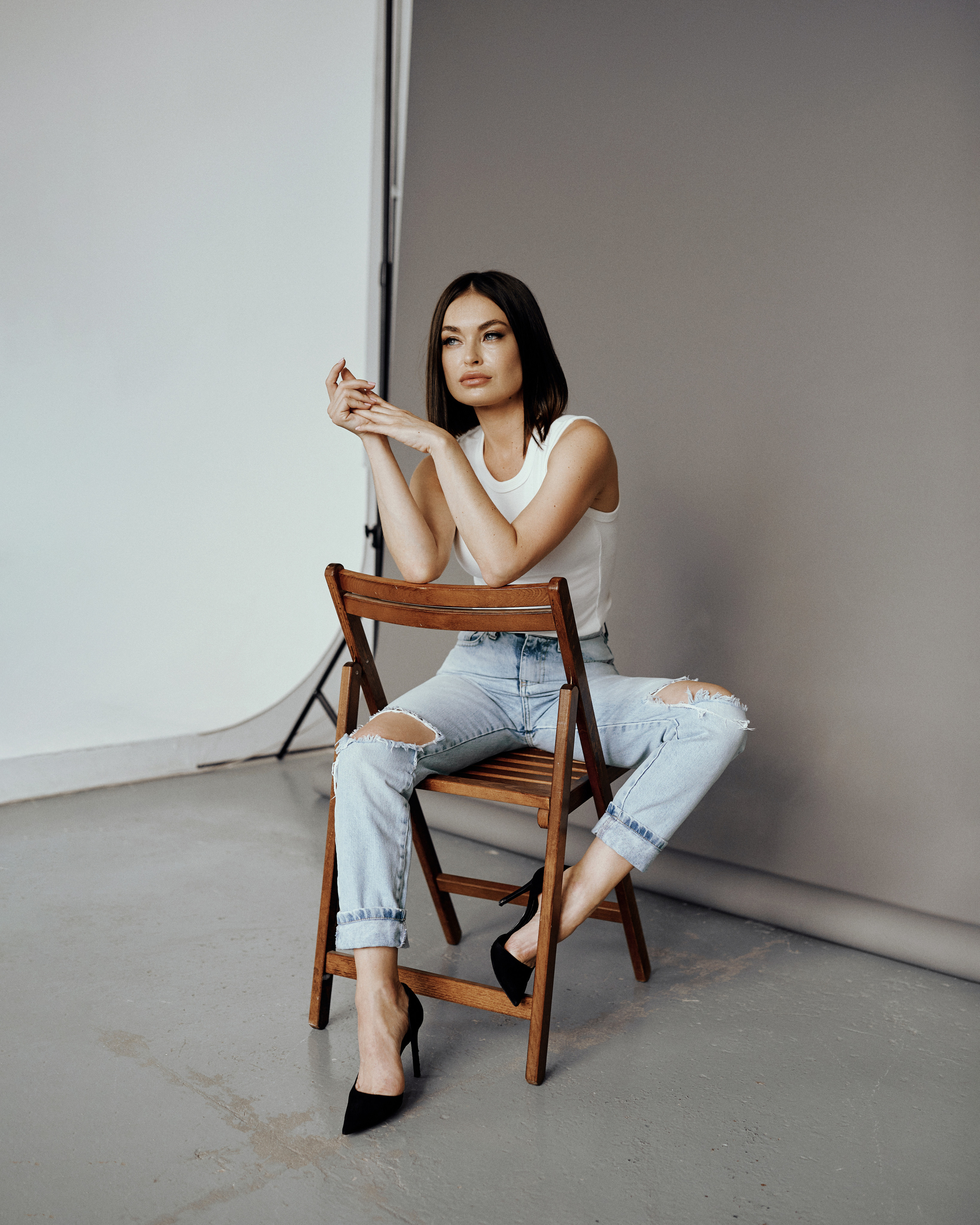 Женские, мужские, детские фотосессии в Новороссийске. Фотограф в Новороссийске Алина Барабохина